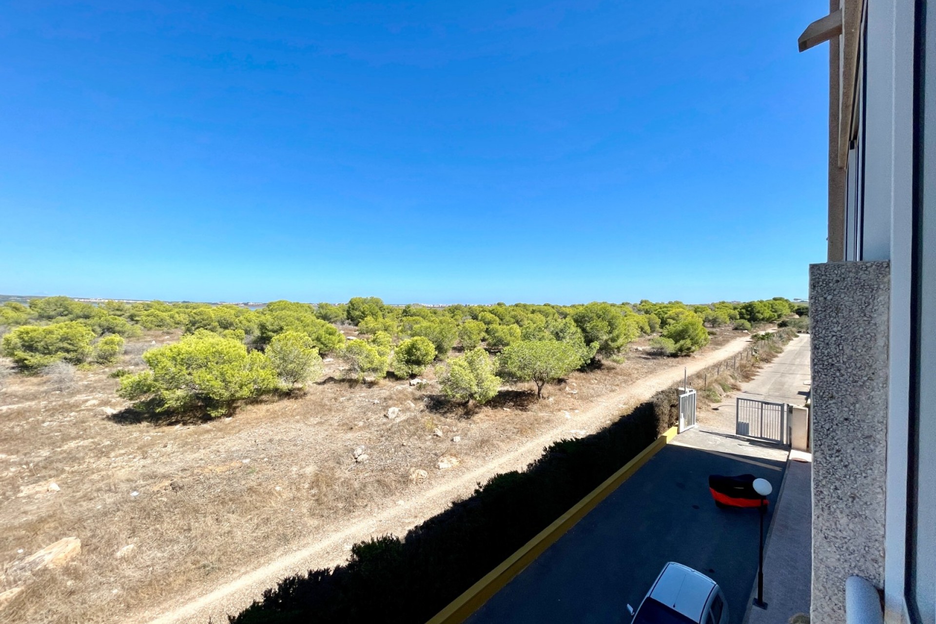 Wederverkoop - Appartement - Torrevieja - San Luis