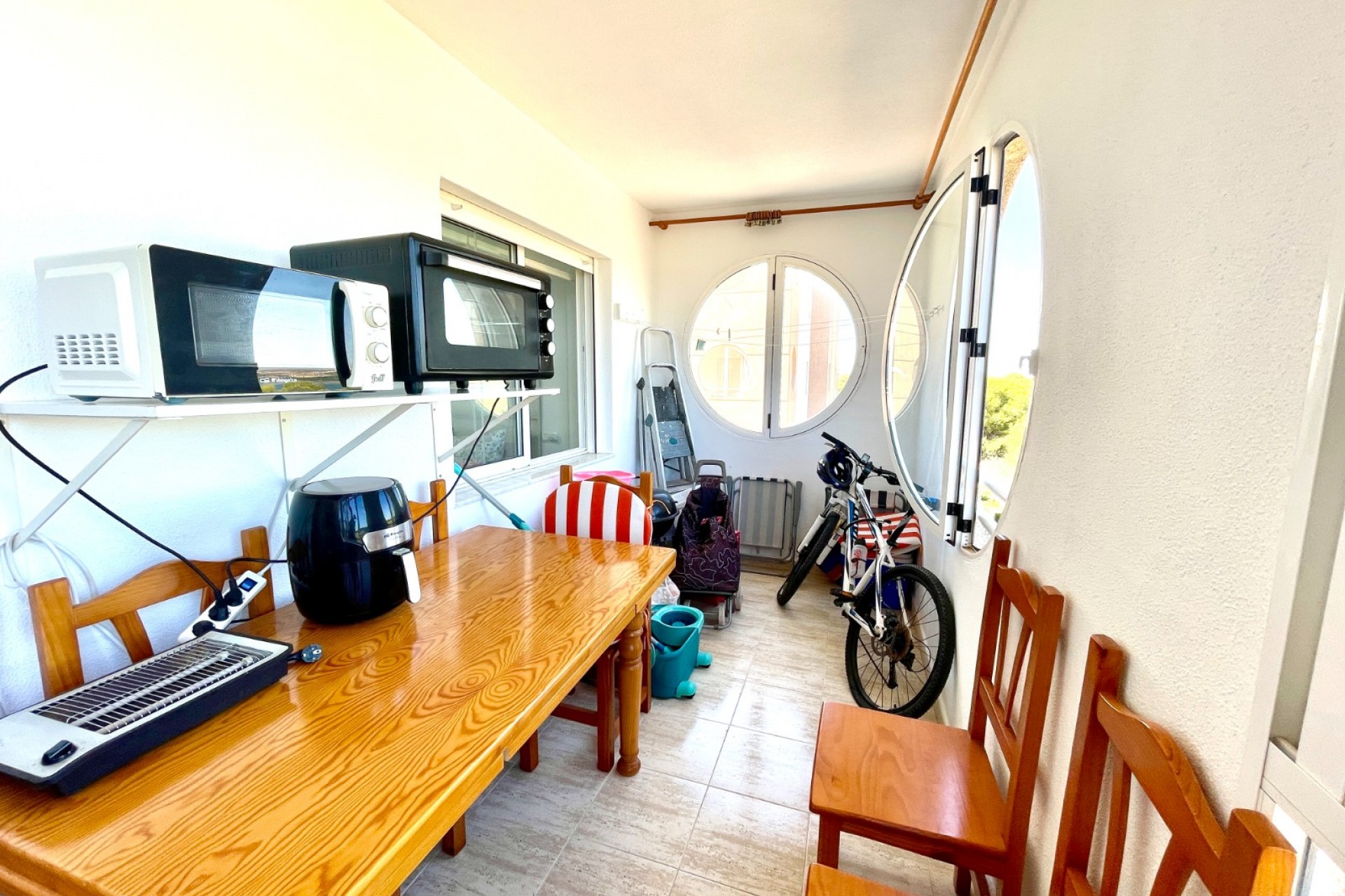 Wederverkoop - Appartement - Torrevieja - San Luis