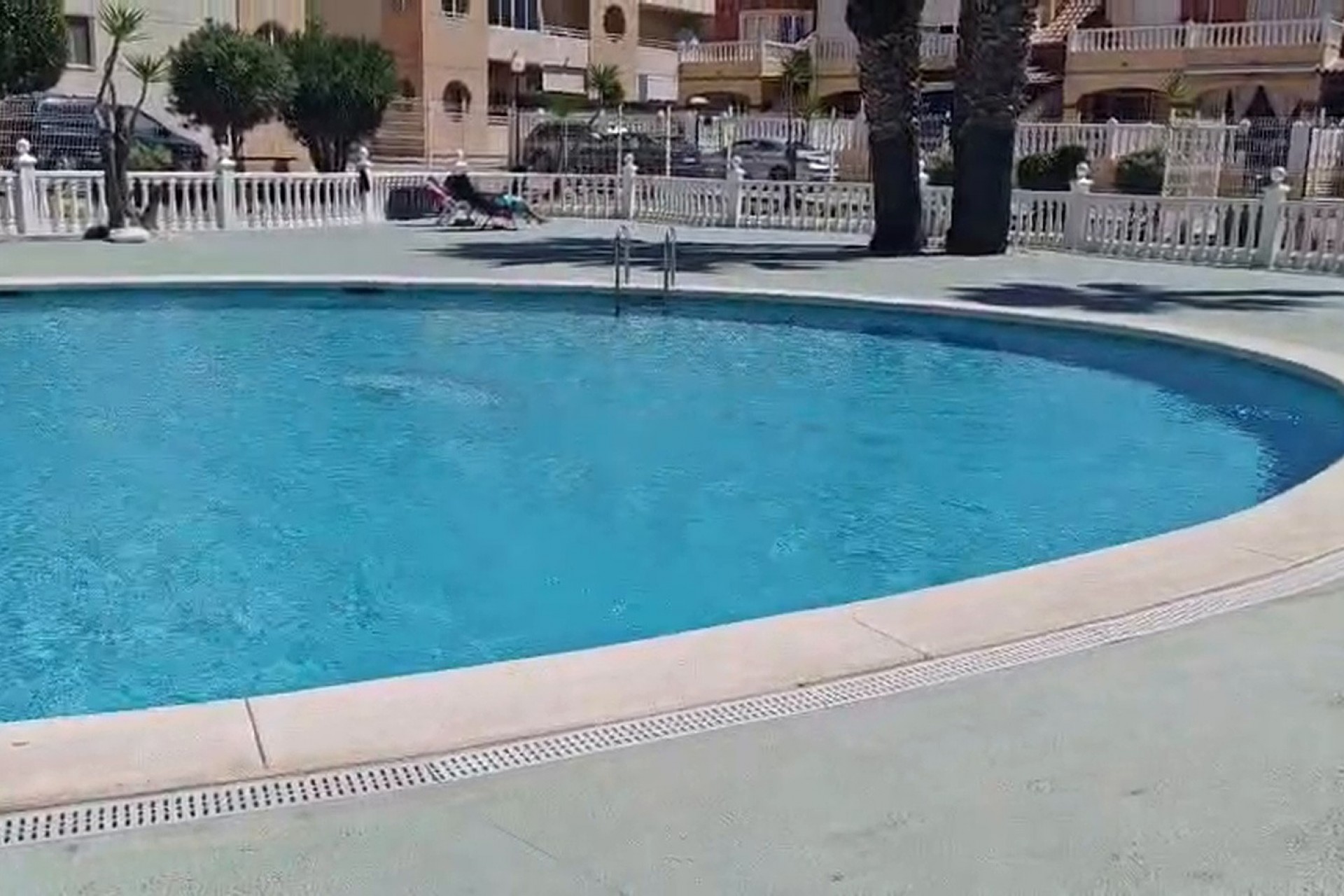 Wederverkoop - Appartement - Torrevieja - San Luis