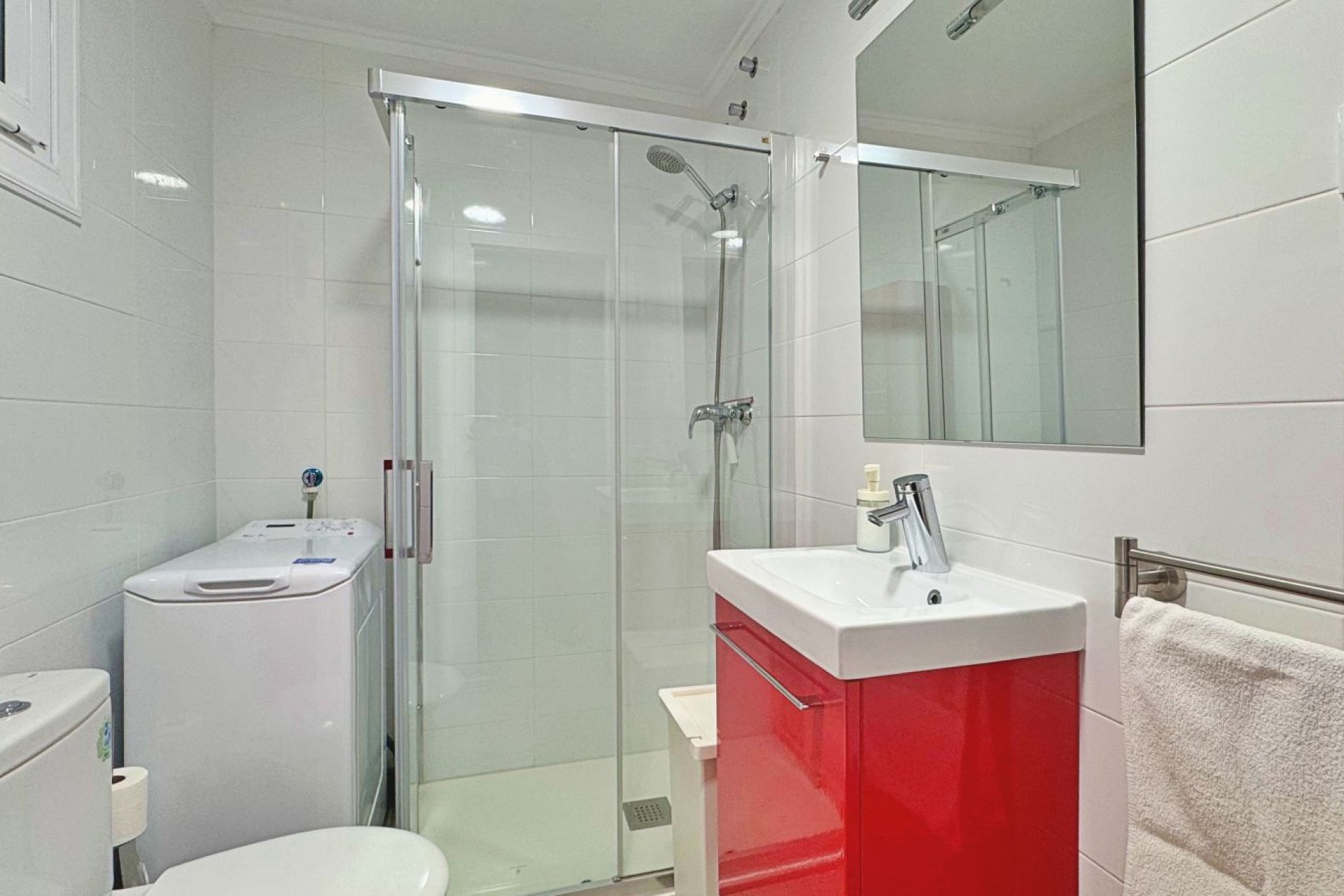 Wederverkoop - Appartement - Torrevieja - Torre La Mata