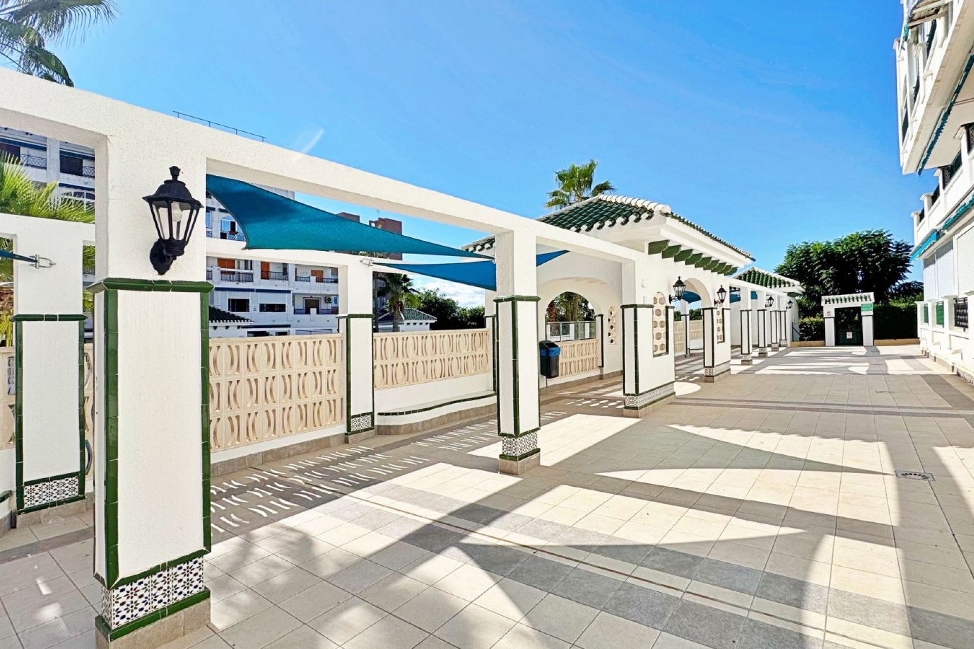 Wederverkoop - Appartement - Torrevieja - Torre La Mata