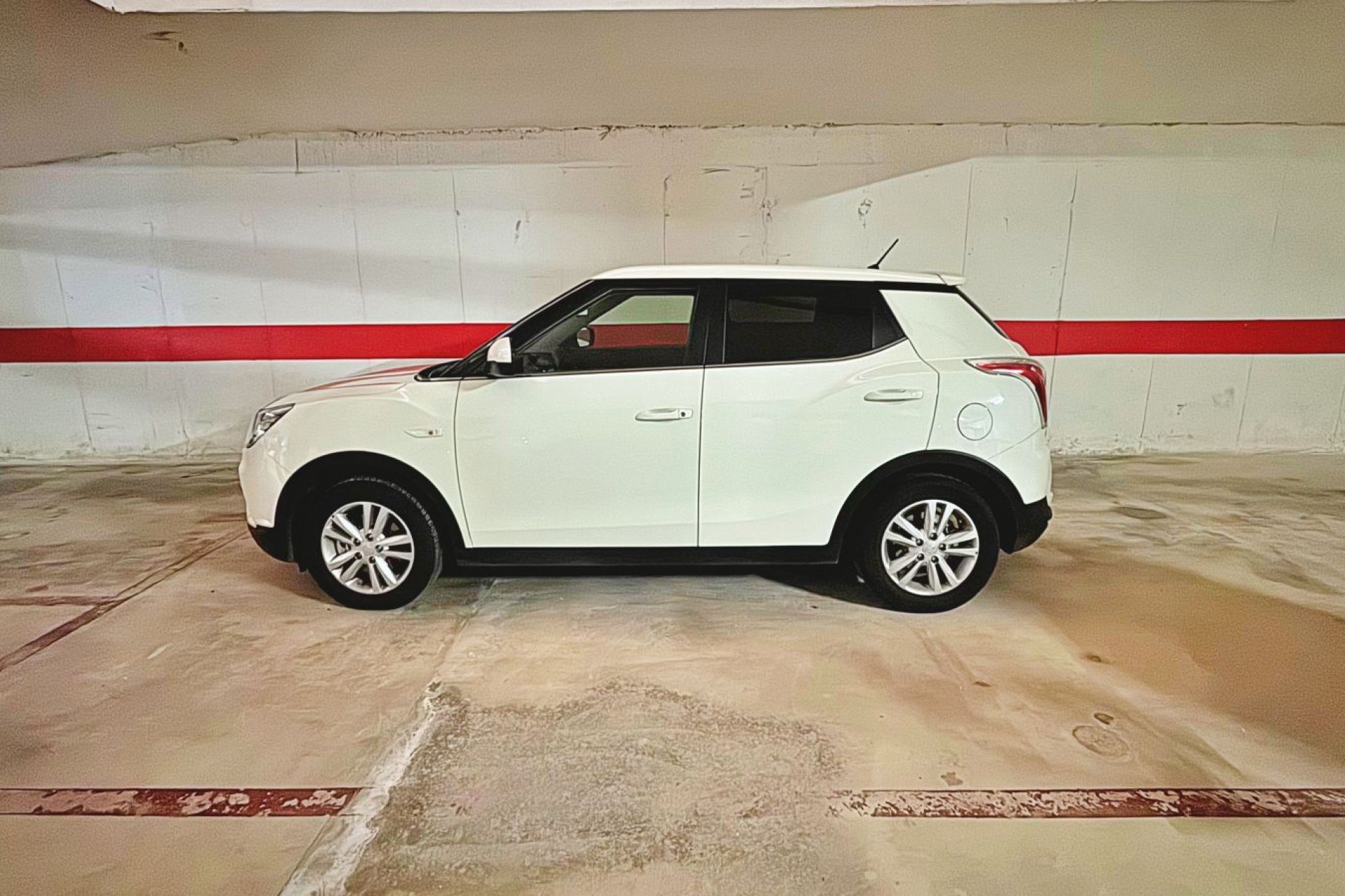 Wederverkoop - Appartement - Torrevieja - Torre La Mata