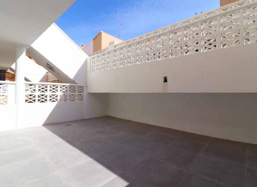 Wederverkoop - Appartement - Torrevieja - Torre La Mata