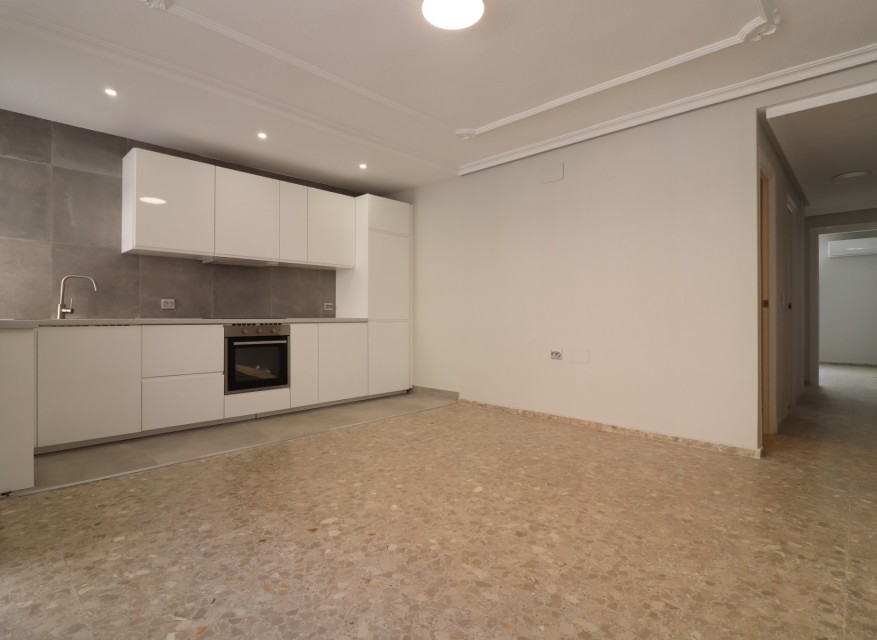 Wederverkoop - Appartement - Torrevieja - Torre La Mata