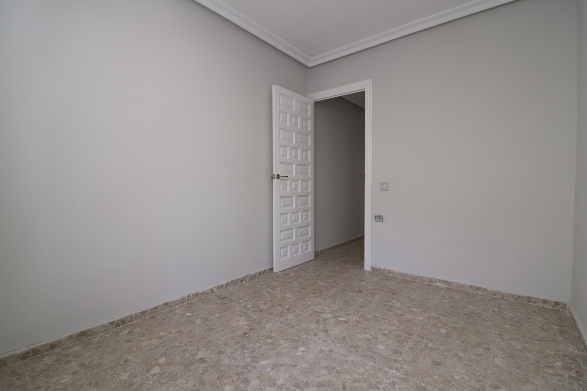 Wederverkoop - Appartement - Torrevieja - Torre La Mata