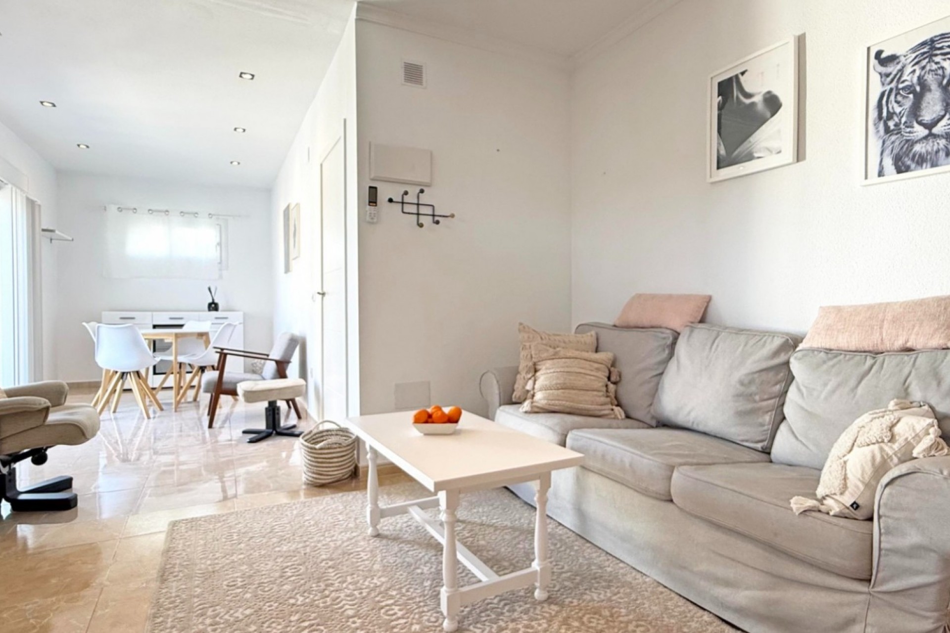 Wederverkoop - Appartement - Torrevieja - Torre La Mata