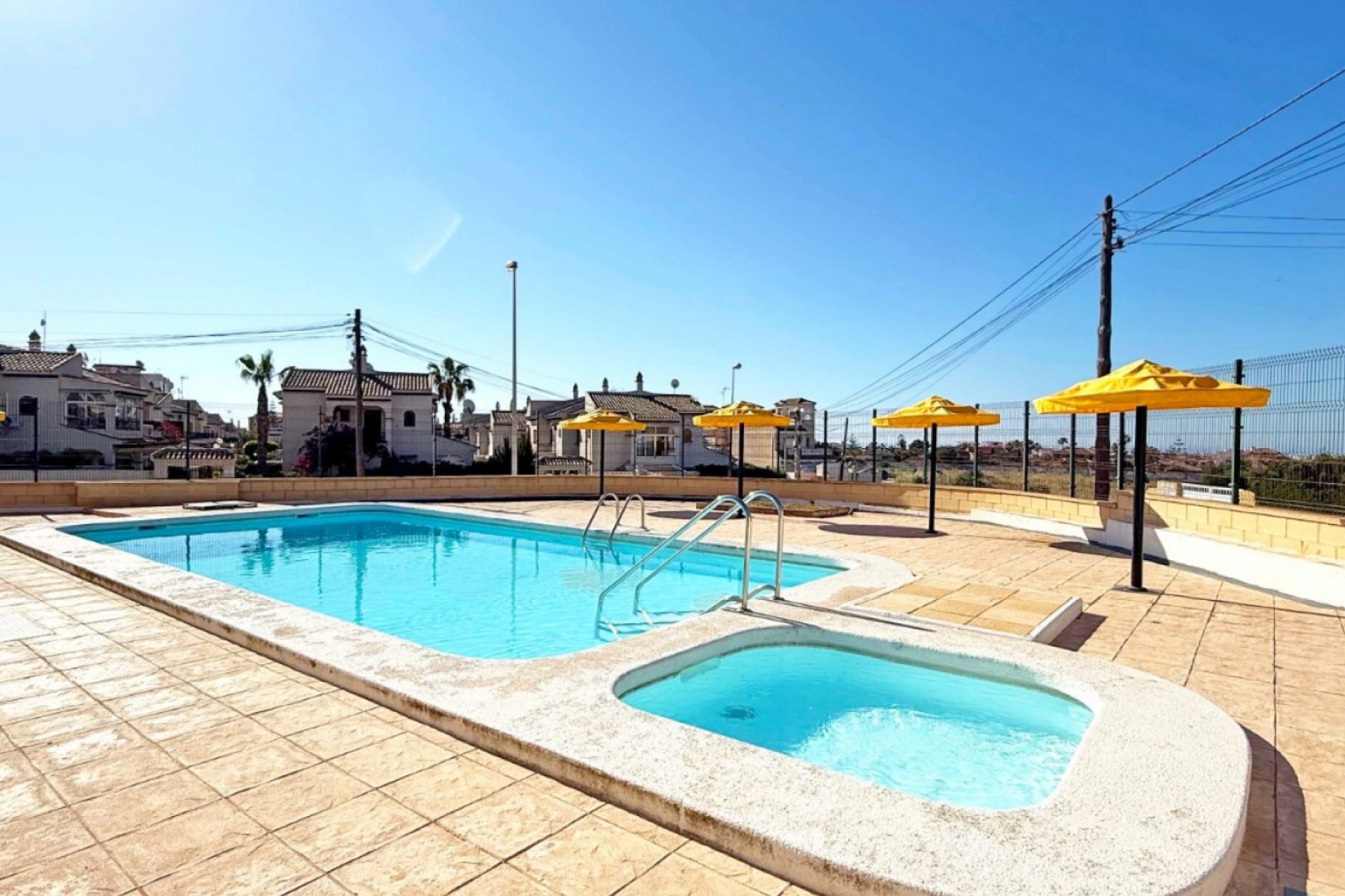 Wederverkoop - Appartement - Torrevieja - Torre La Mata