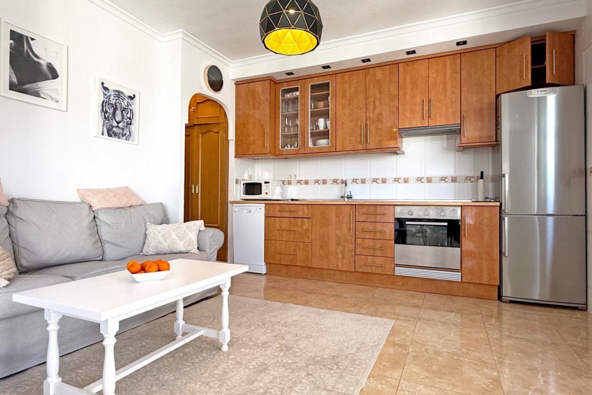 Wederverkoop - Appartement - Torrevieja - Torre La Mata