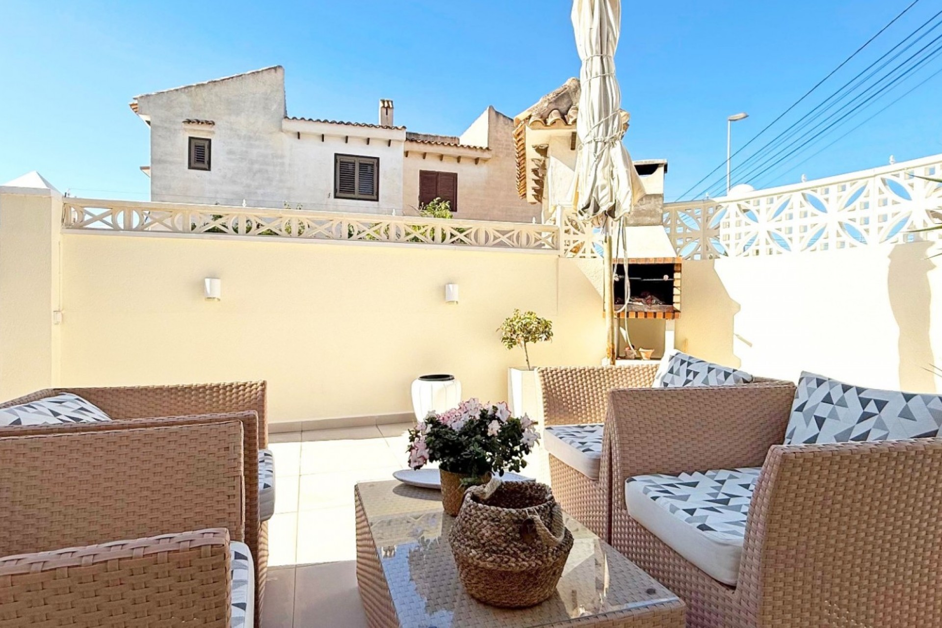 Wederverkoop - Appartement - Torrevieja - Torre La Mata