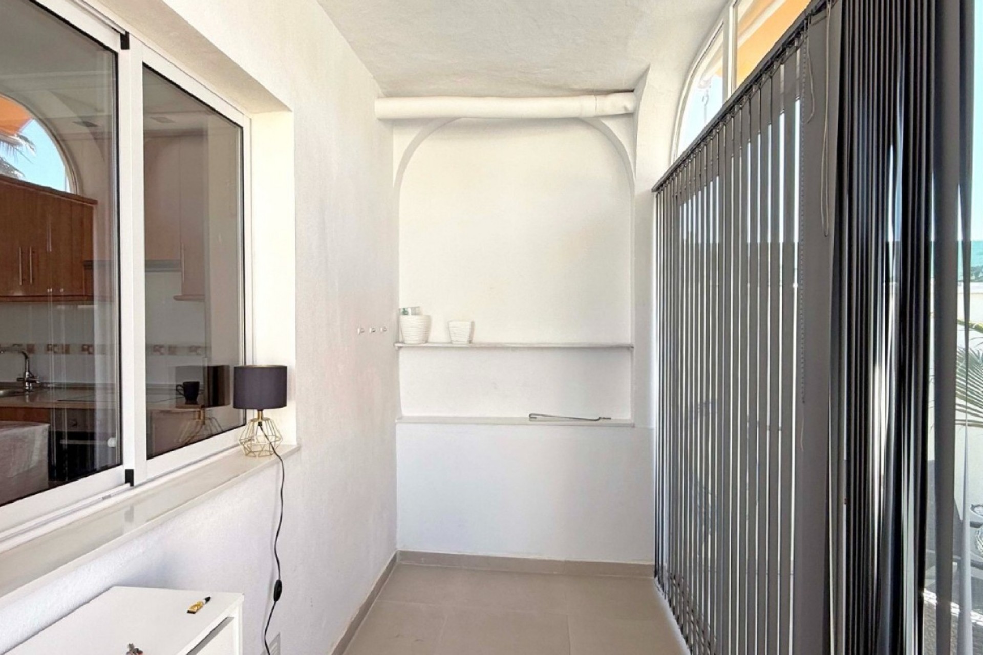 Wederverkoop - Appartement - Torrevieja - Torre La Mata