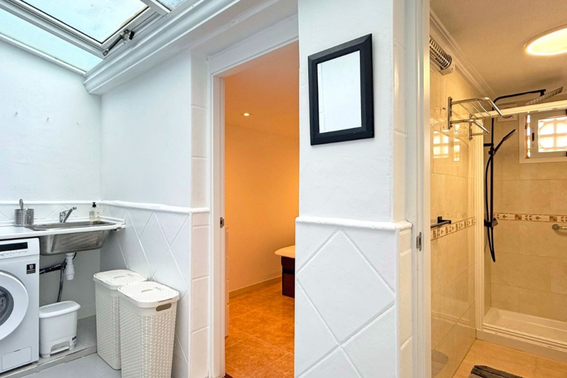 Wederverkoop - Appartement - Torrevieja - Torre La Mata