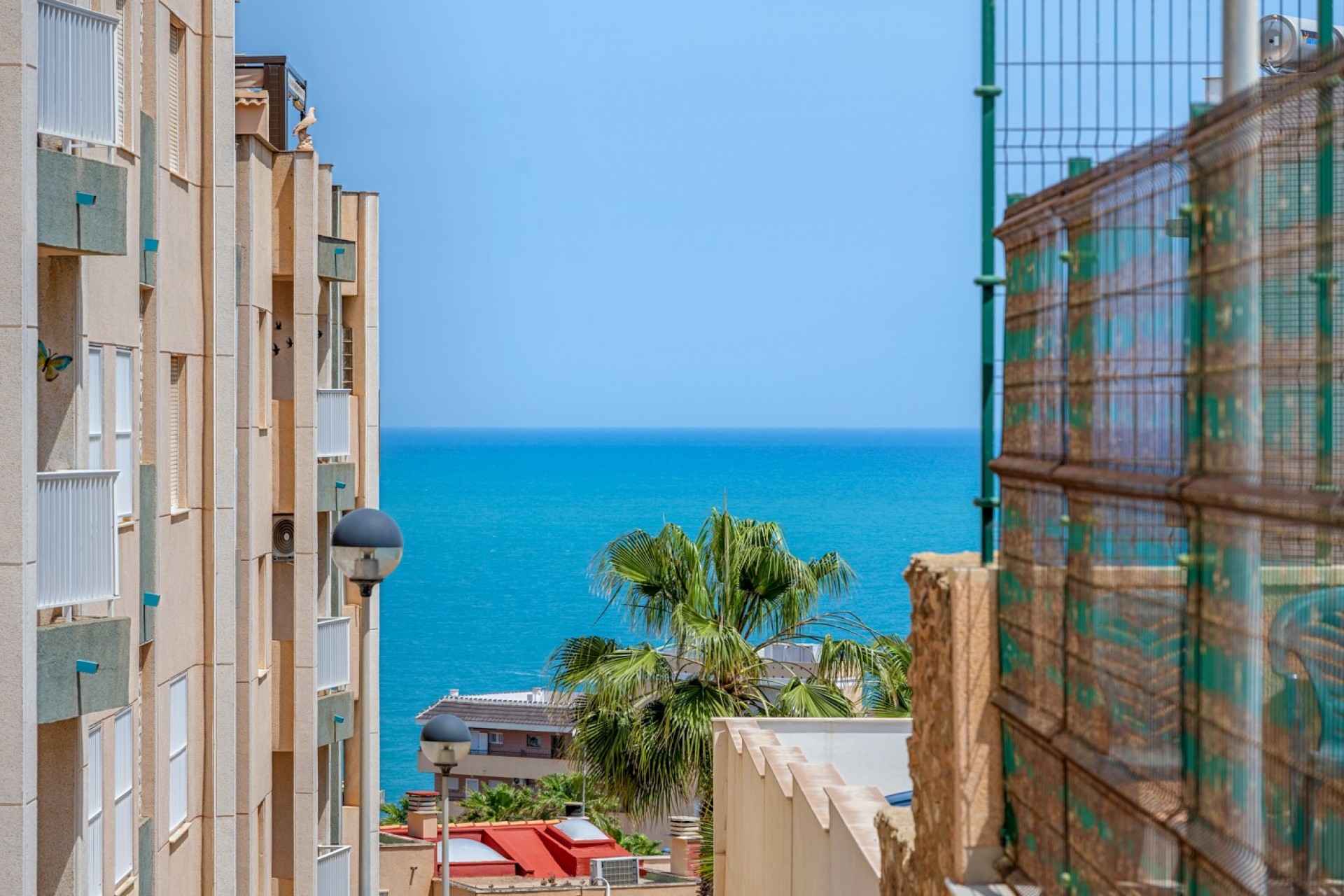Wederverkoop - Appartement - Torrevieja - Torre La Mata