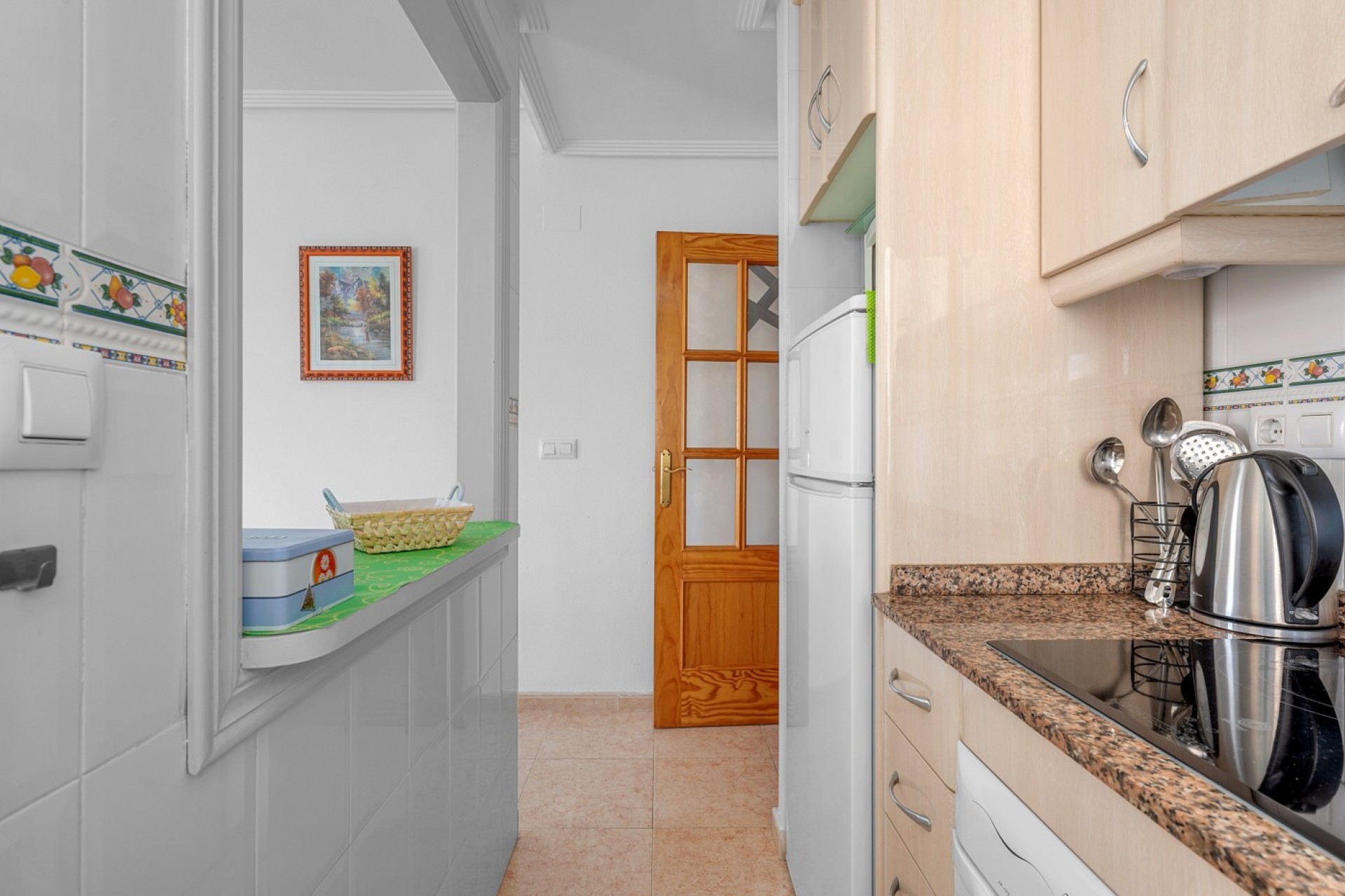 Wederverkoop - Appartement - Torrevieja - Torre La Mata