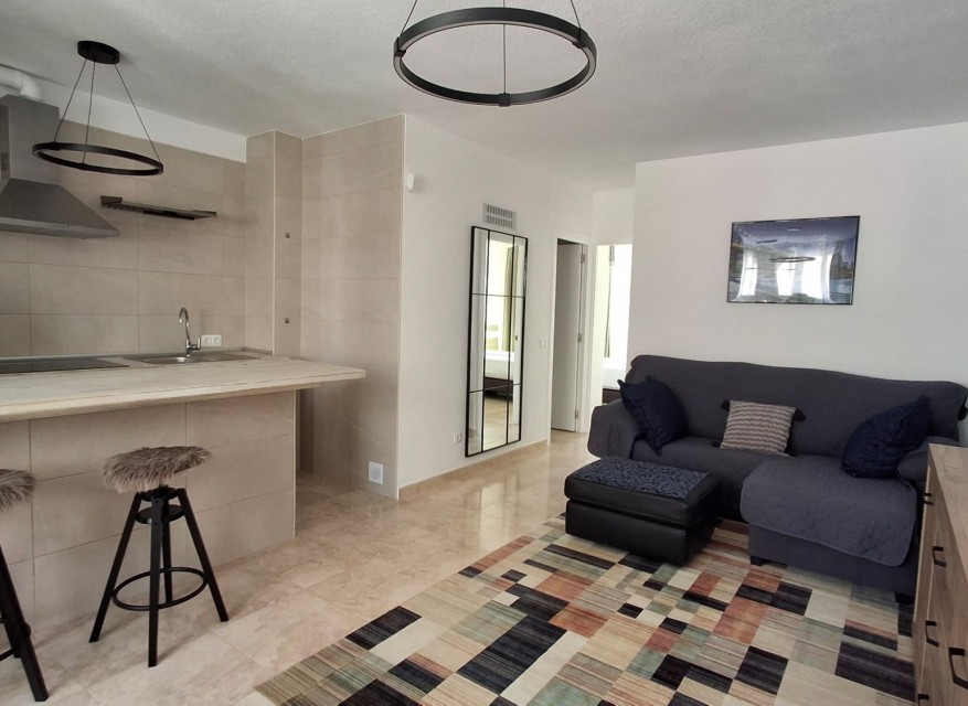 Wederverkoop - Appartement - Torrevieja - Torre La Mata