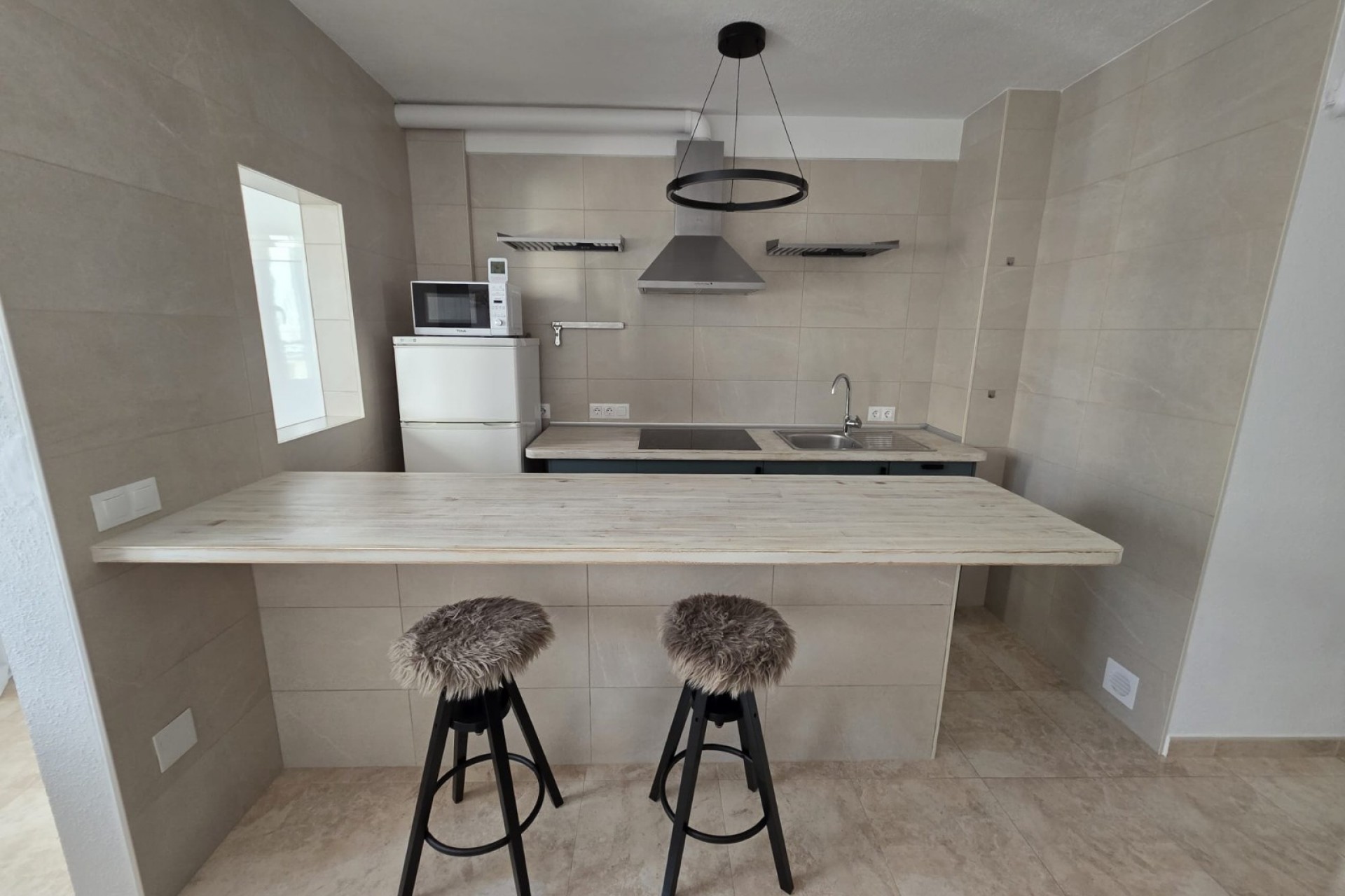 Wederverkoop - Appartement - Torrevieja - Torre La Mata