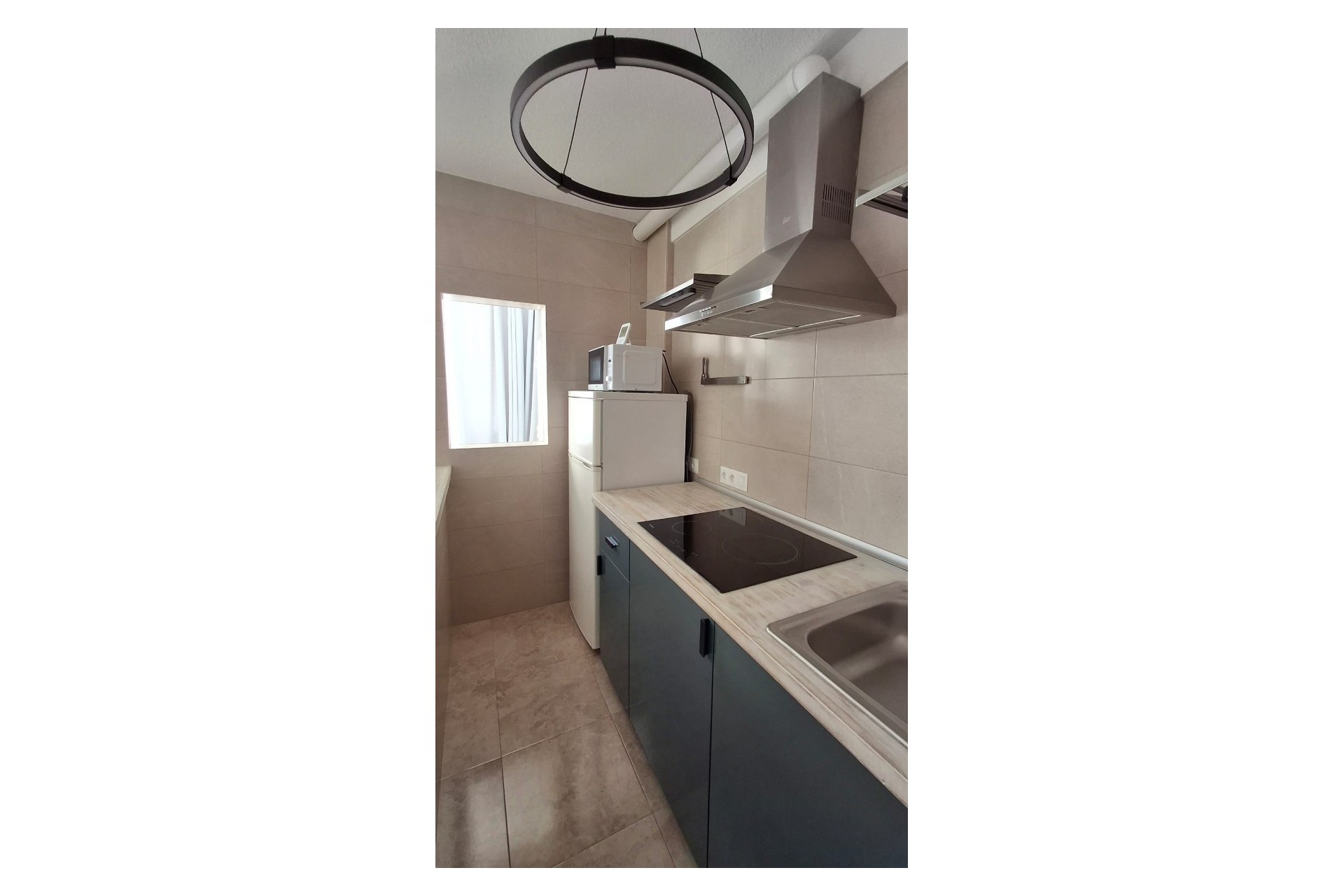 Wederverkoop - Appartement - Torrevieja - Torre La Mata