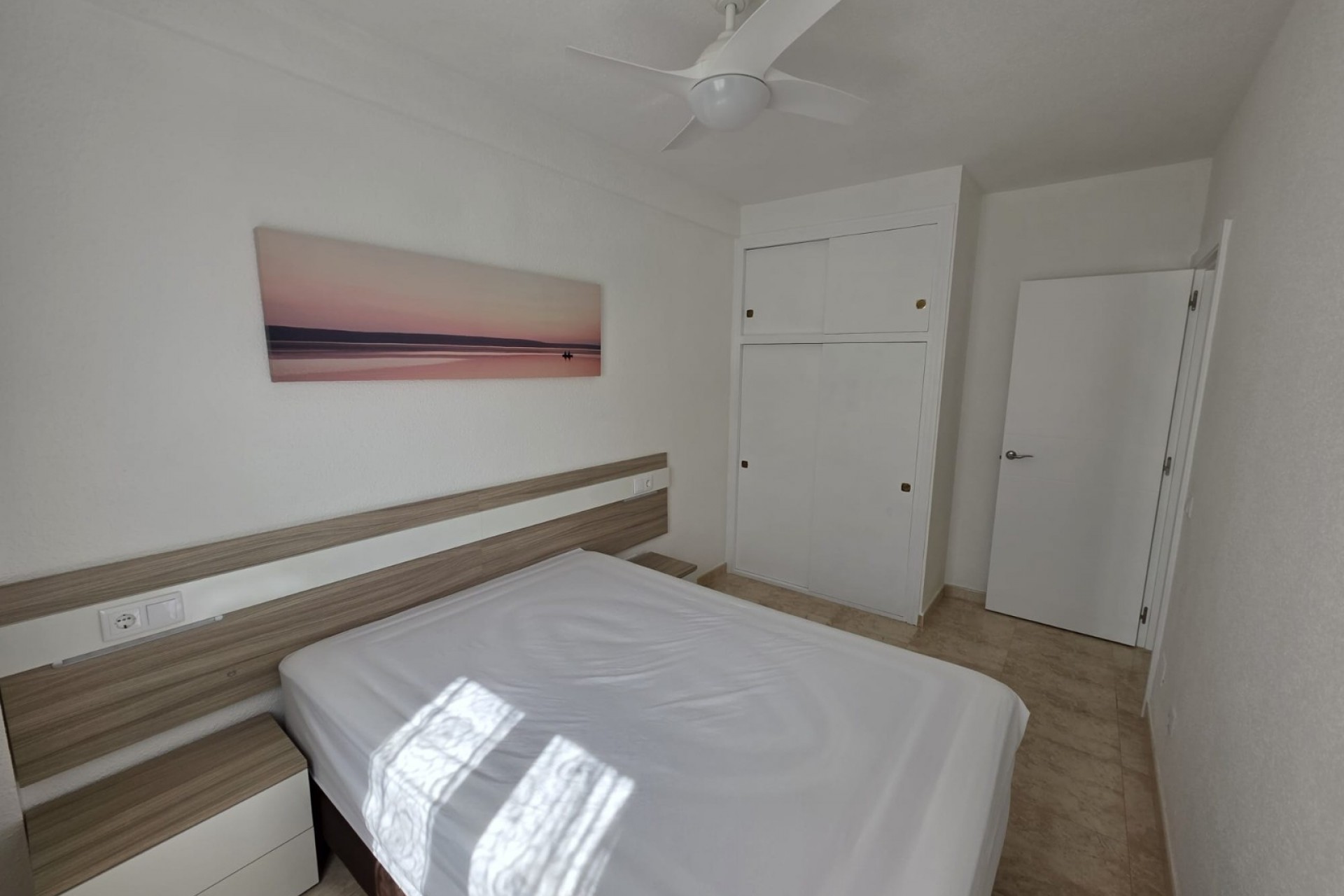 Wederverkoop - Appartement - Torrevieja - Torre La Mata