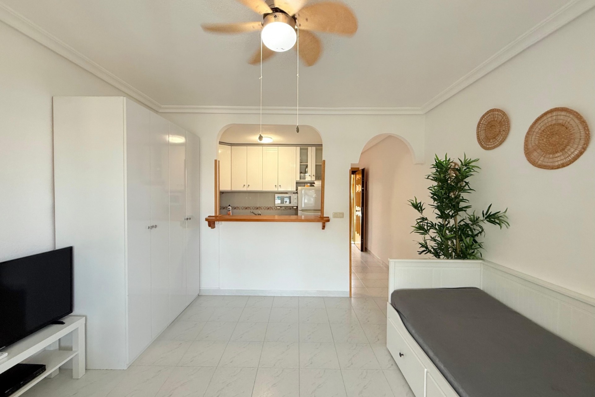 Wederverkoop - Appartement - Torrevieja - Torre La Mata
