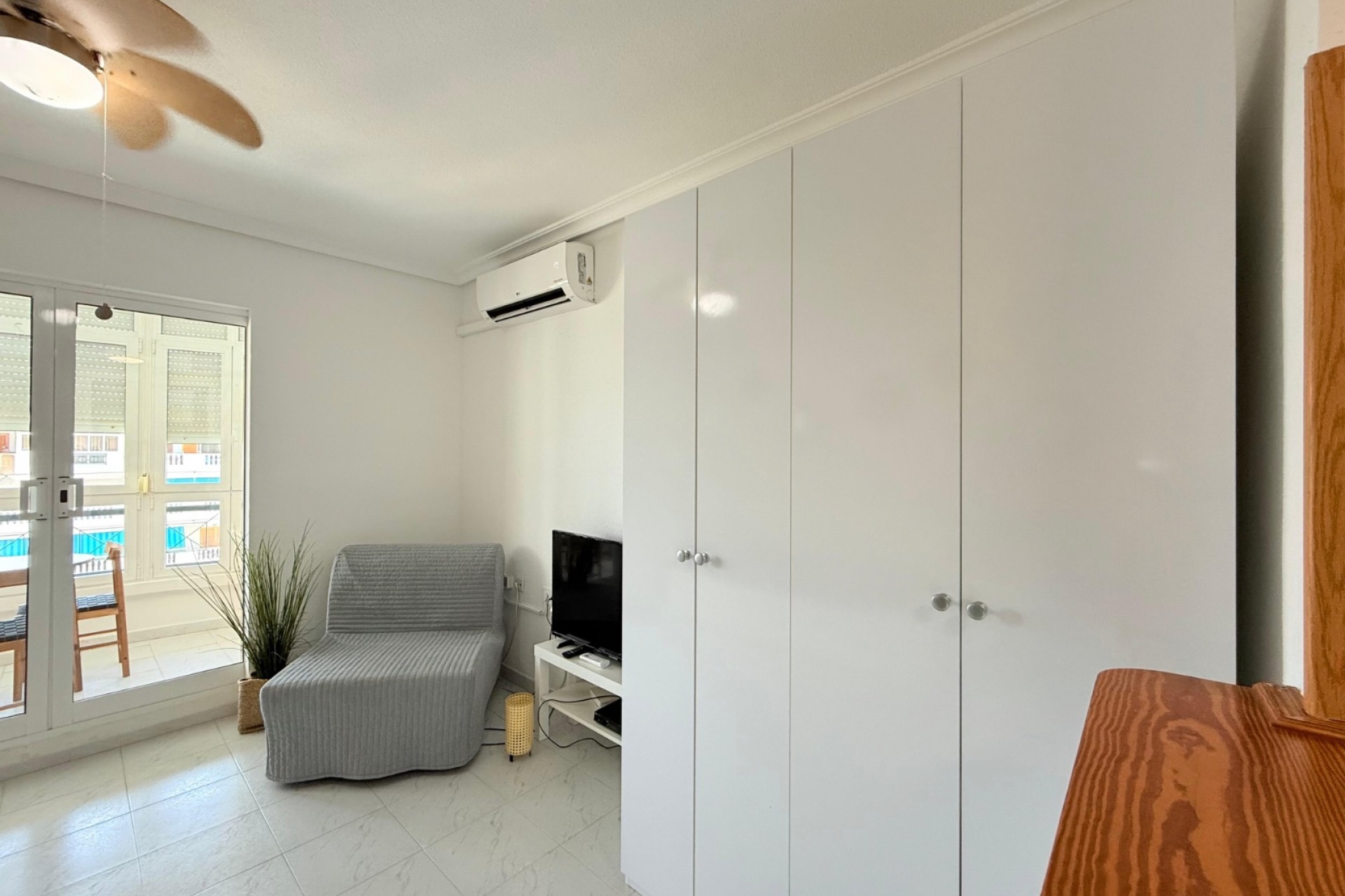 Wederverkoop - Appartement - Torrevieja - Torre La Mata