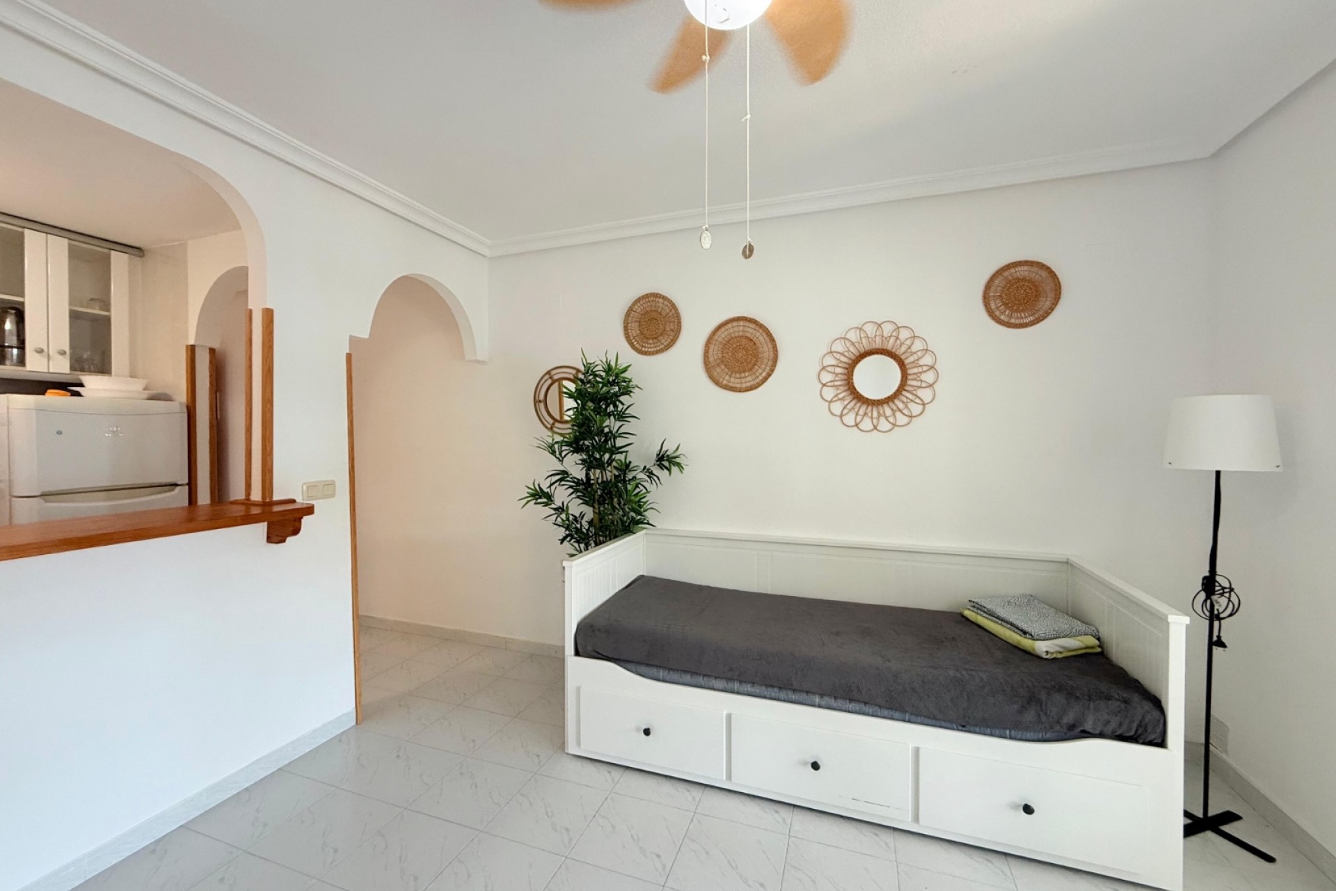 Wederverkoop - Appartement - Torrevieja - Torre La Mata