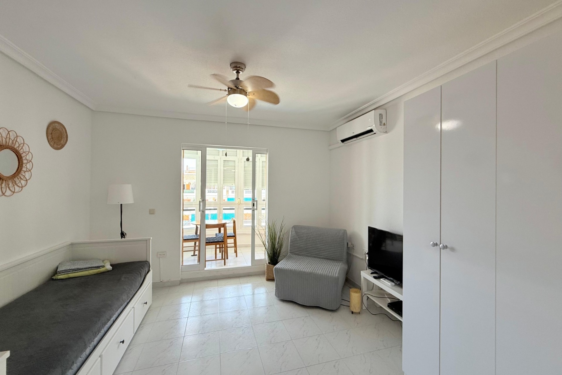 Wederverkoop - Appartement - Torrevieja - Torre La Mata
