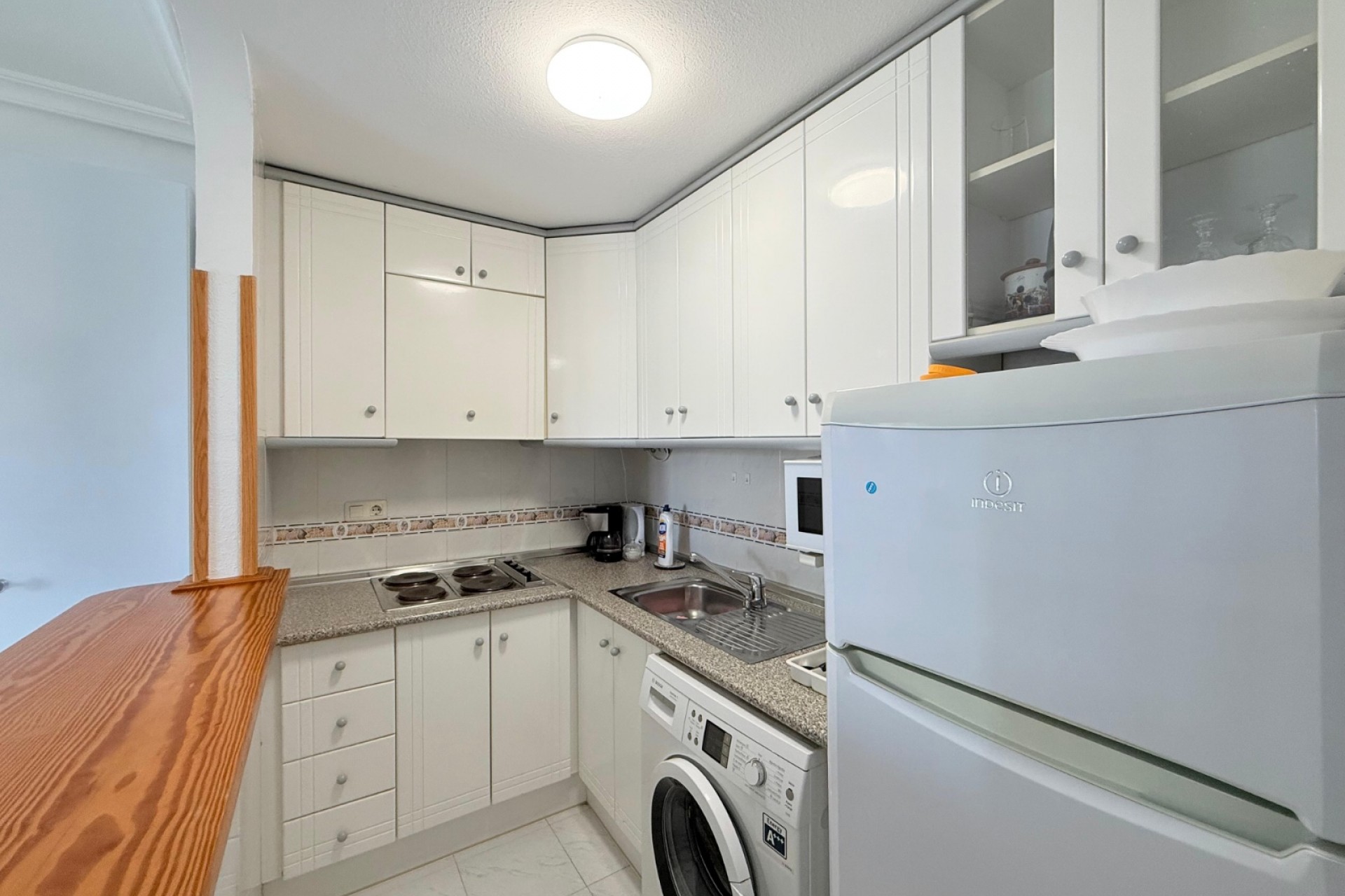 Wederverkoop - Appartement - Torrevieja - Torre La Mata