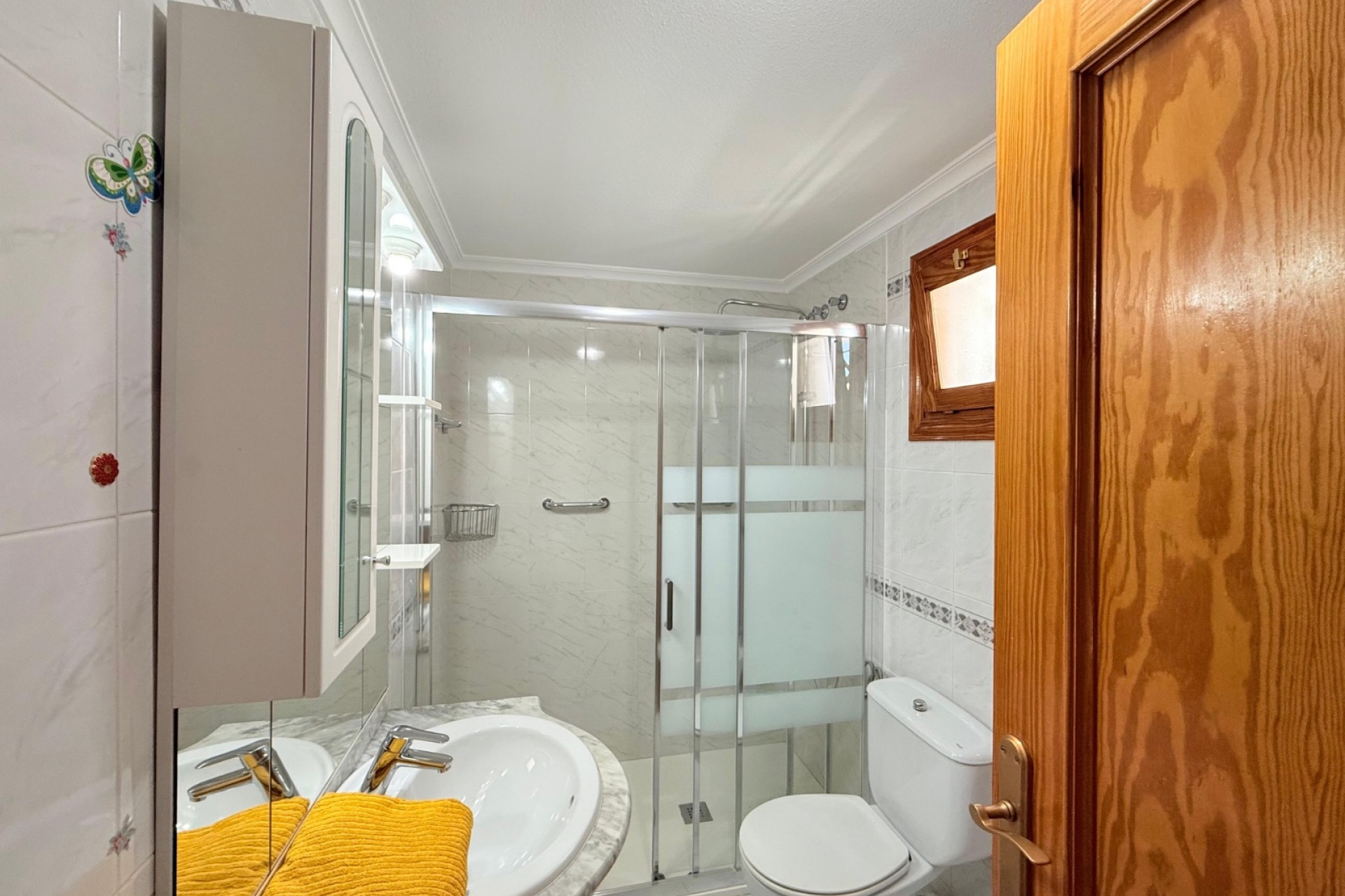 Wederverkoop - Appartement - Torrevieja - Torre La Mata
