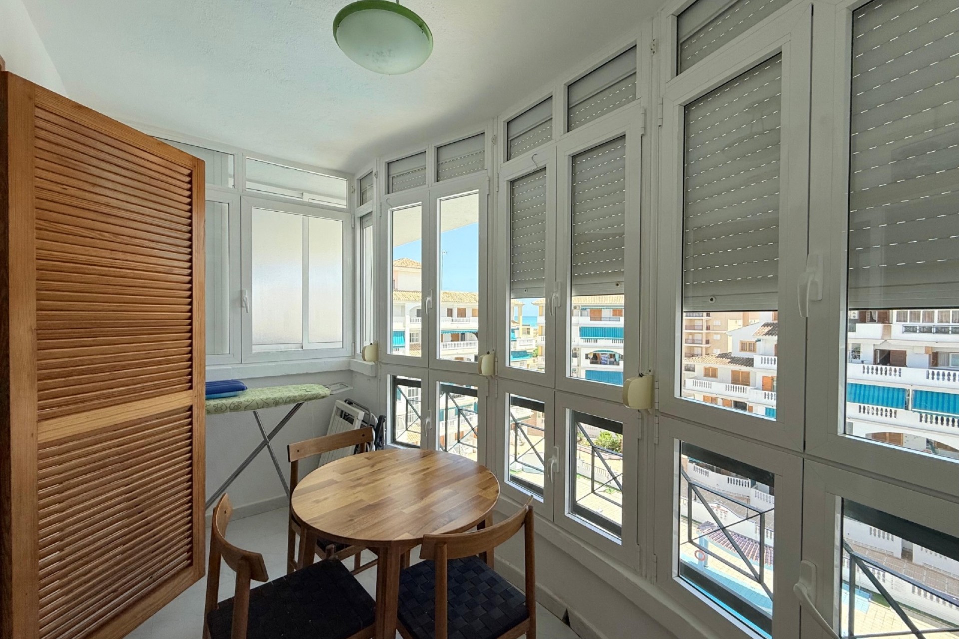 Wederverkoop - Appartement - Torrevieja - Torre La Mata