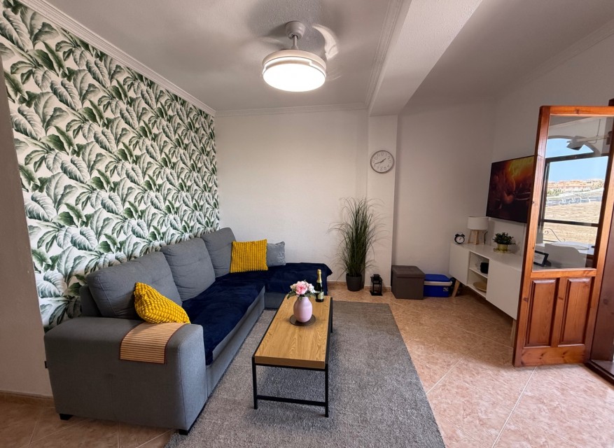 Wederverkoop - Appartement - Torrevieja - Torre La Mata