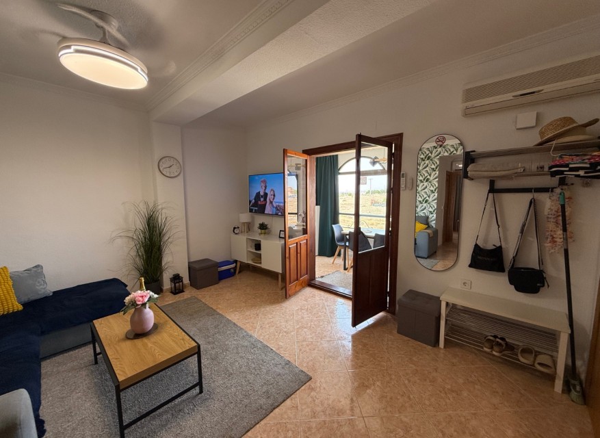 Wederverkoop - Appartement - Torrevieja - Torre La Mata