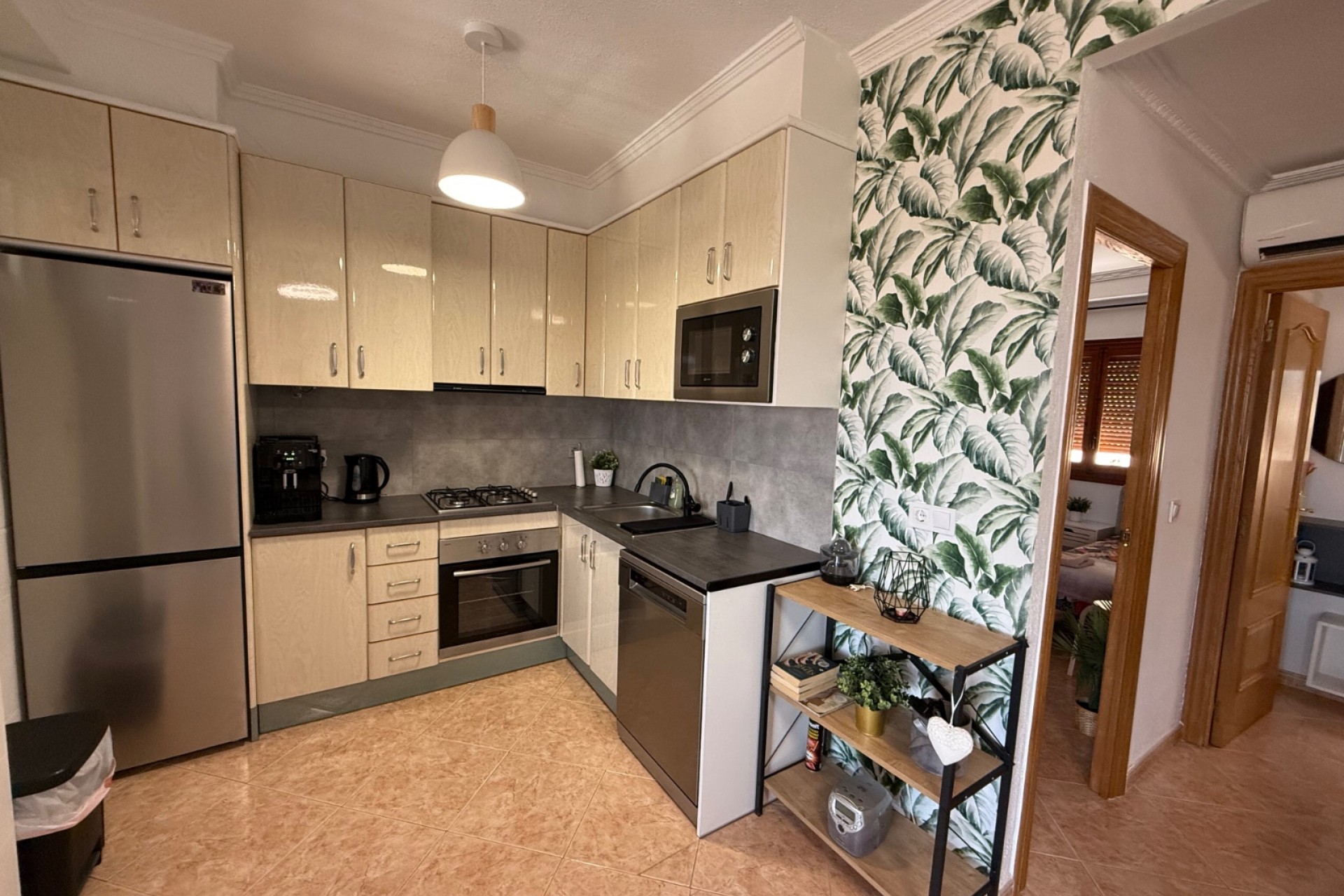 Wederverkoop - Appartement - Torrevieja - Torre La Mata