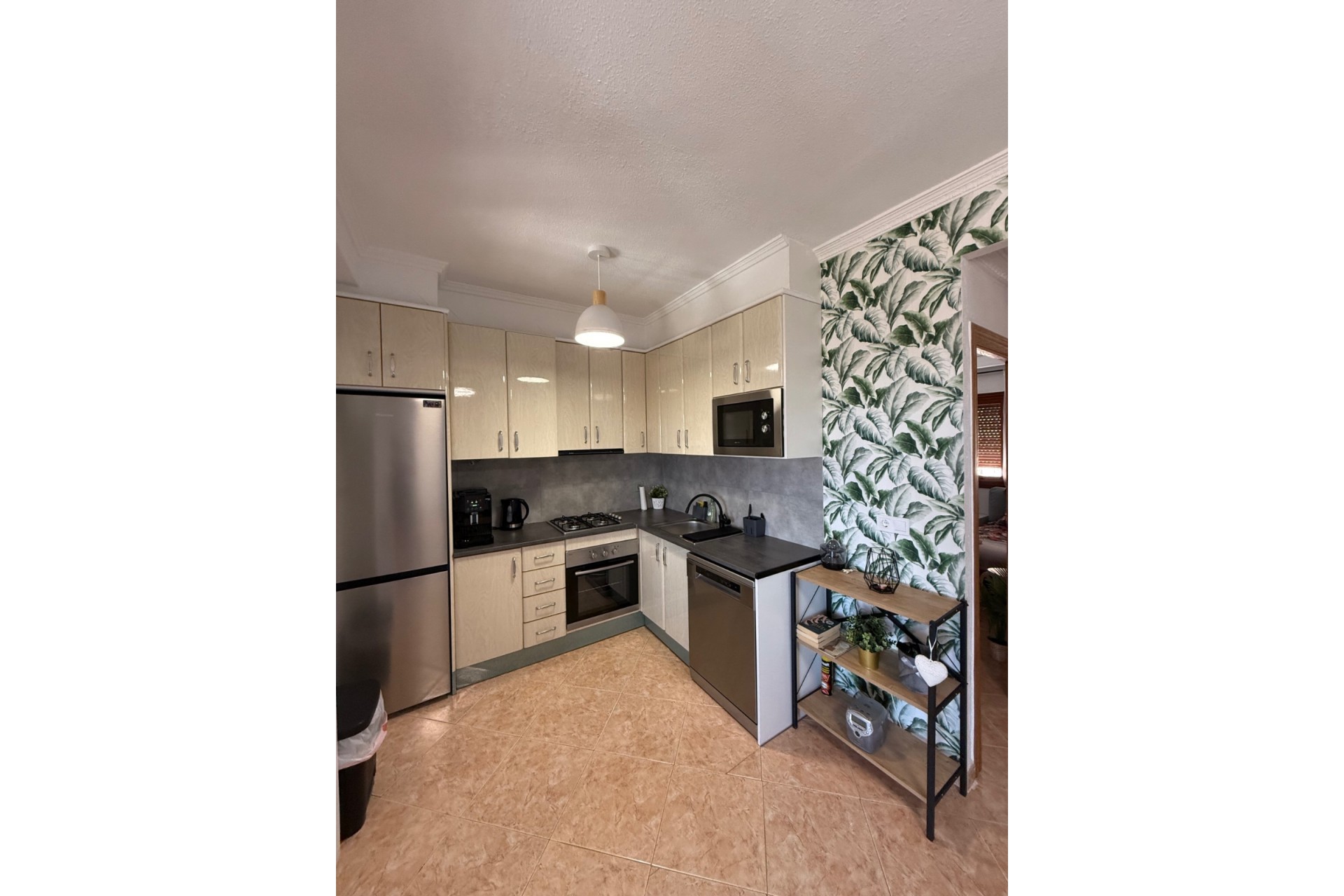Wederverkoop - Appartement - Torrevieja - Torre La Mata