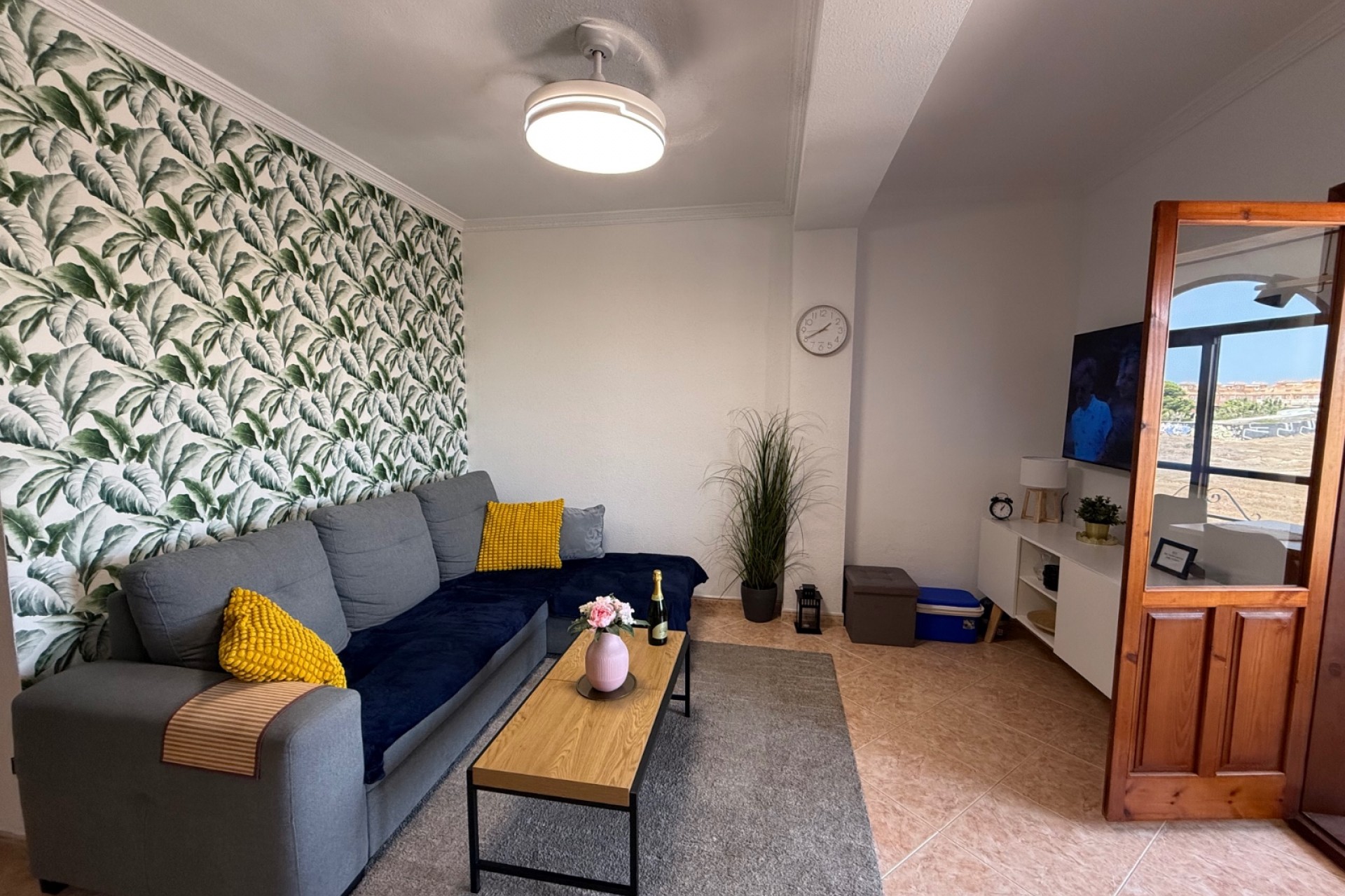 Wederverkoop - Appartement - Torrevieja - Torre La Mata