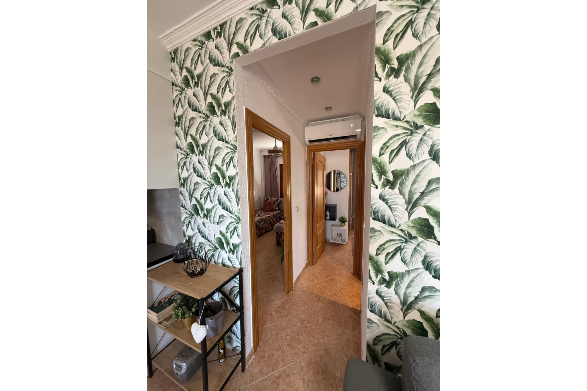 Wederverkoop - Appartement - Torrevieja - Torre La Mata