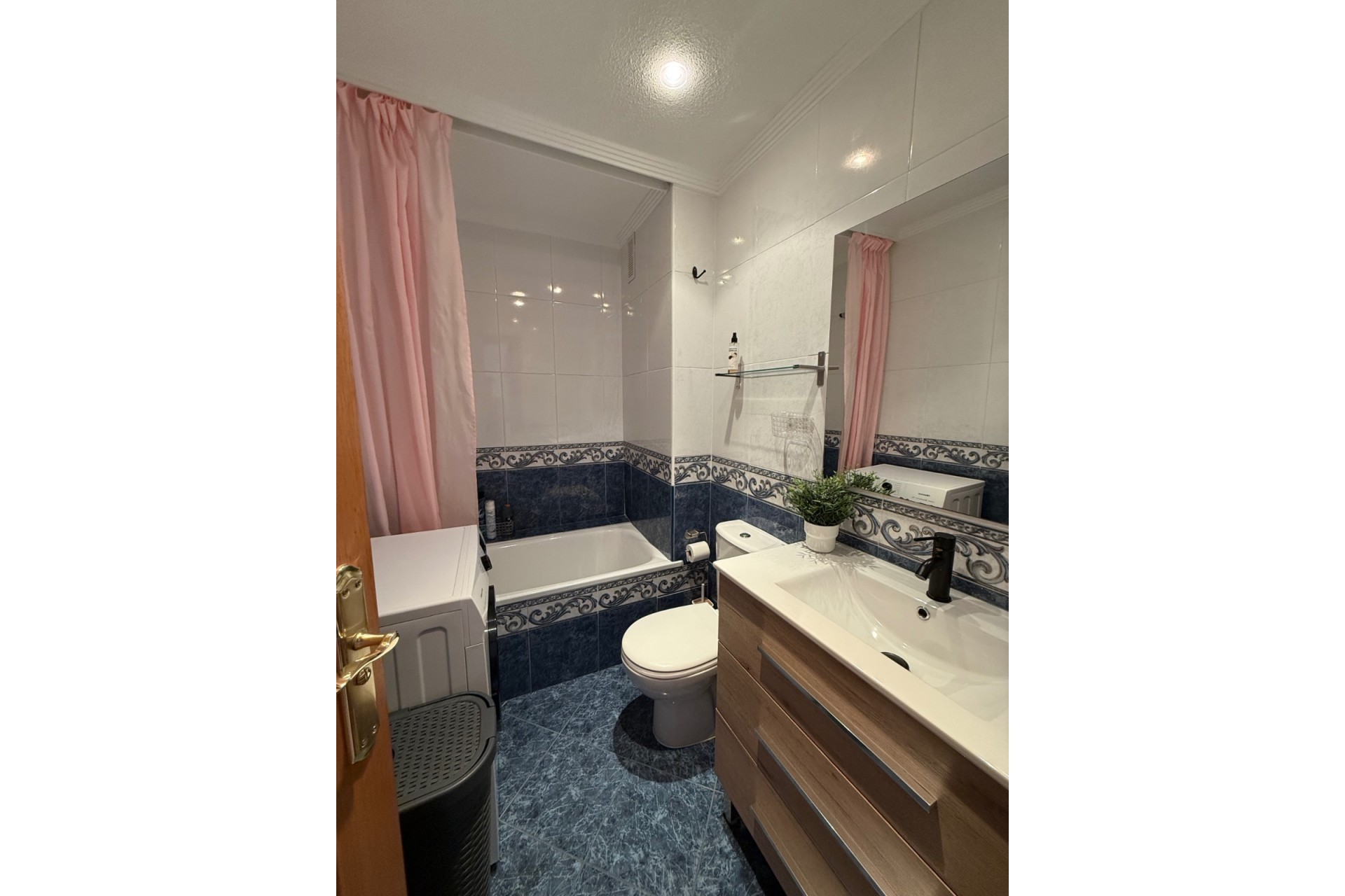 Wederverkoop - Appartement - Torrevieja - Torre La Mata