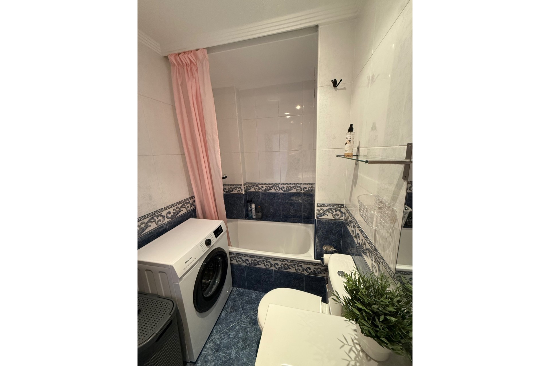 Wederverkoop - Appartement - Torrevieja - Torre La Mata