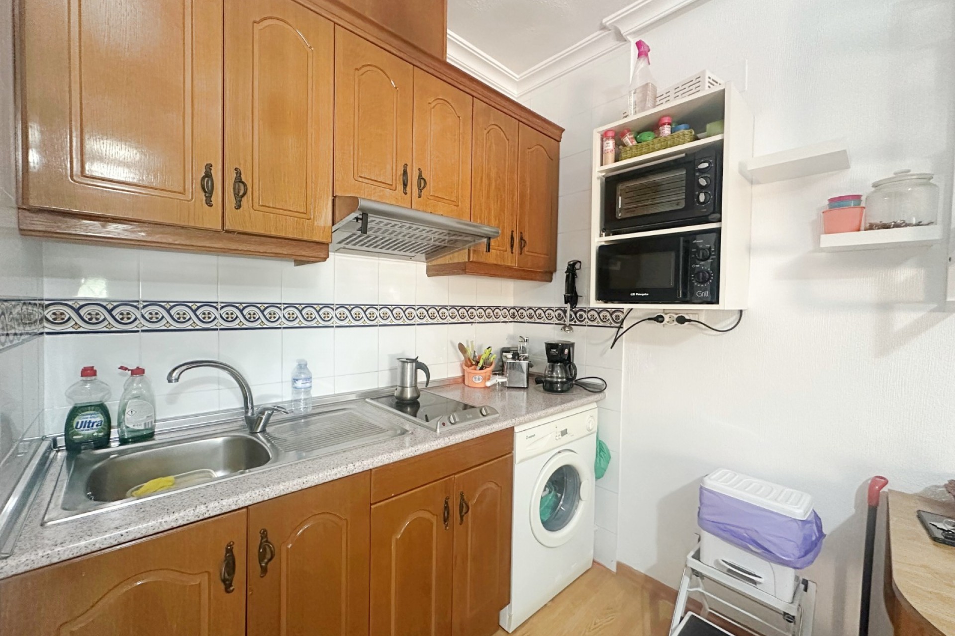 Wederverkoop - Appartement - Torrevieja - Torre La Mata