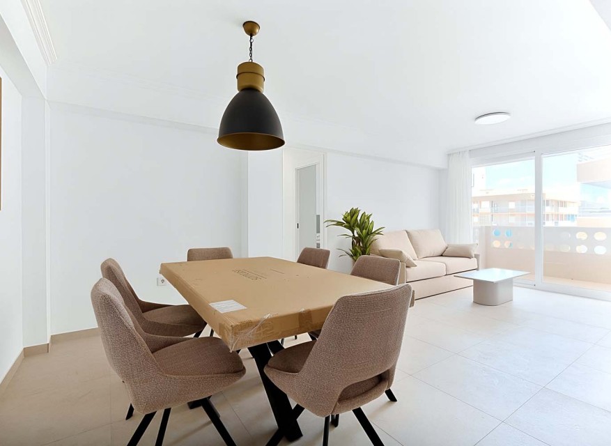 Wederverkoop - Appartement - Torrevieja - Torre La Mata