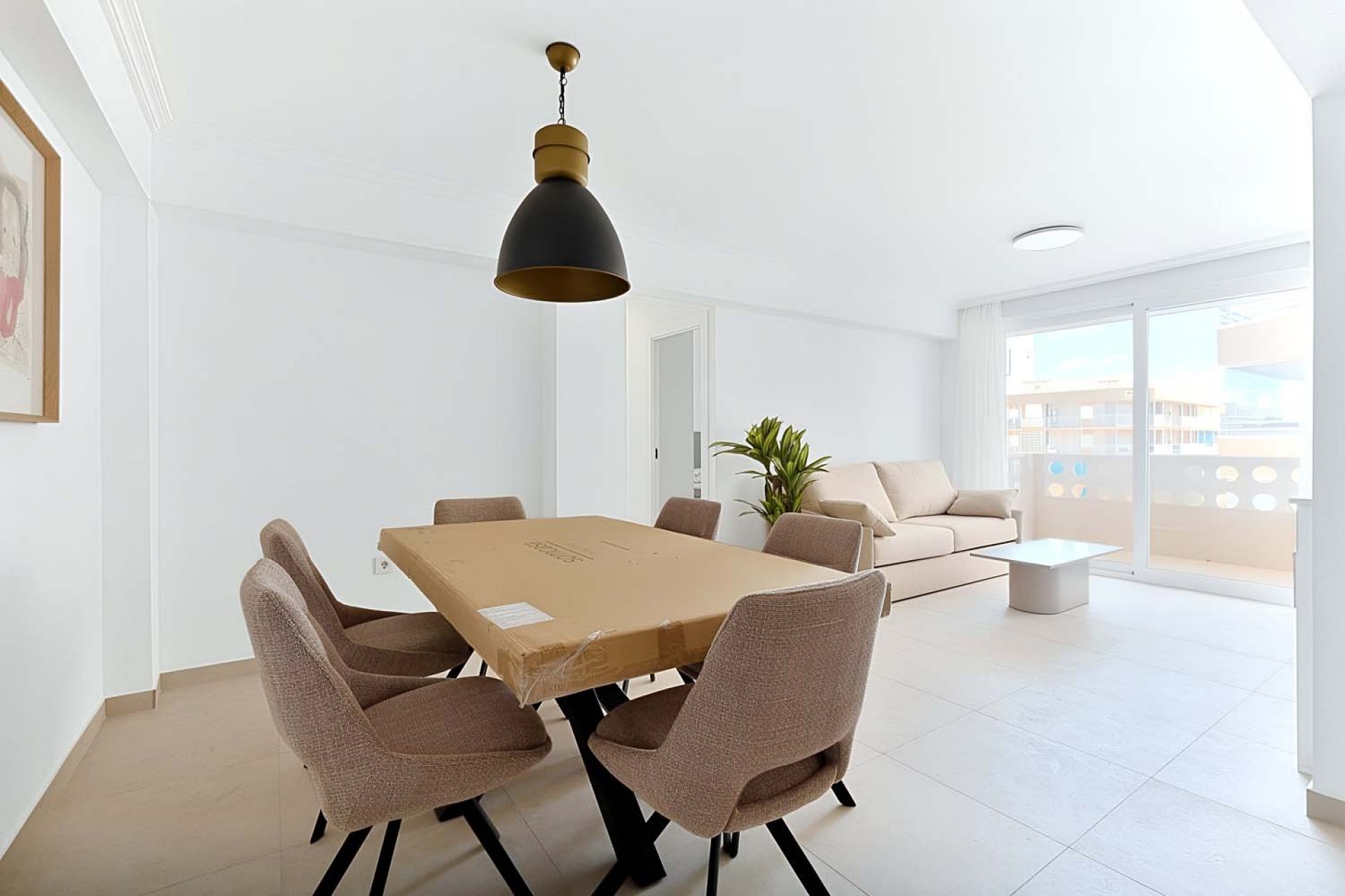 Wederverkoop - Appartement - Torrevieja - Torre La Mata