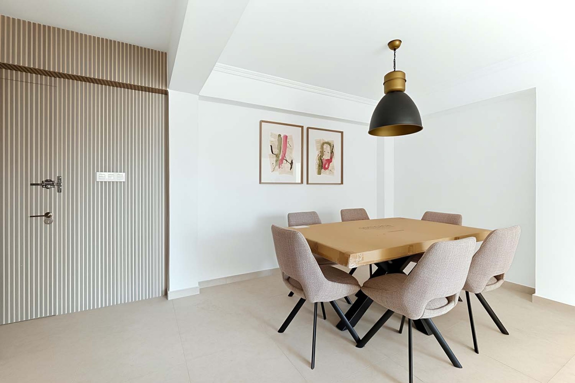 Wederverkoop - Appartement - Torrevieja - Torre La Mata
