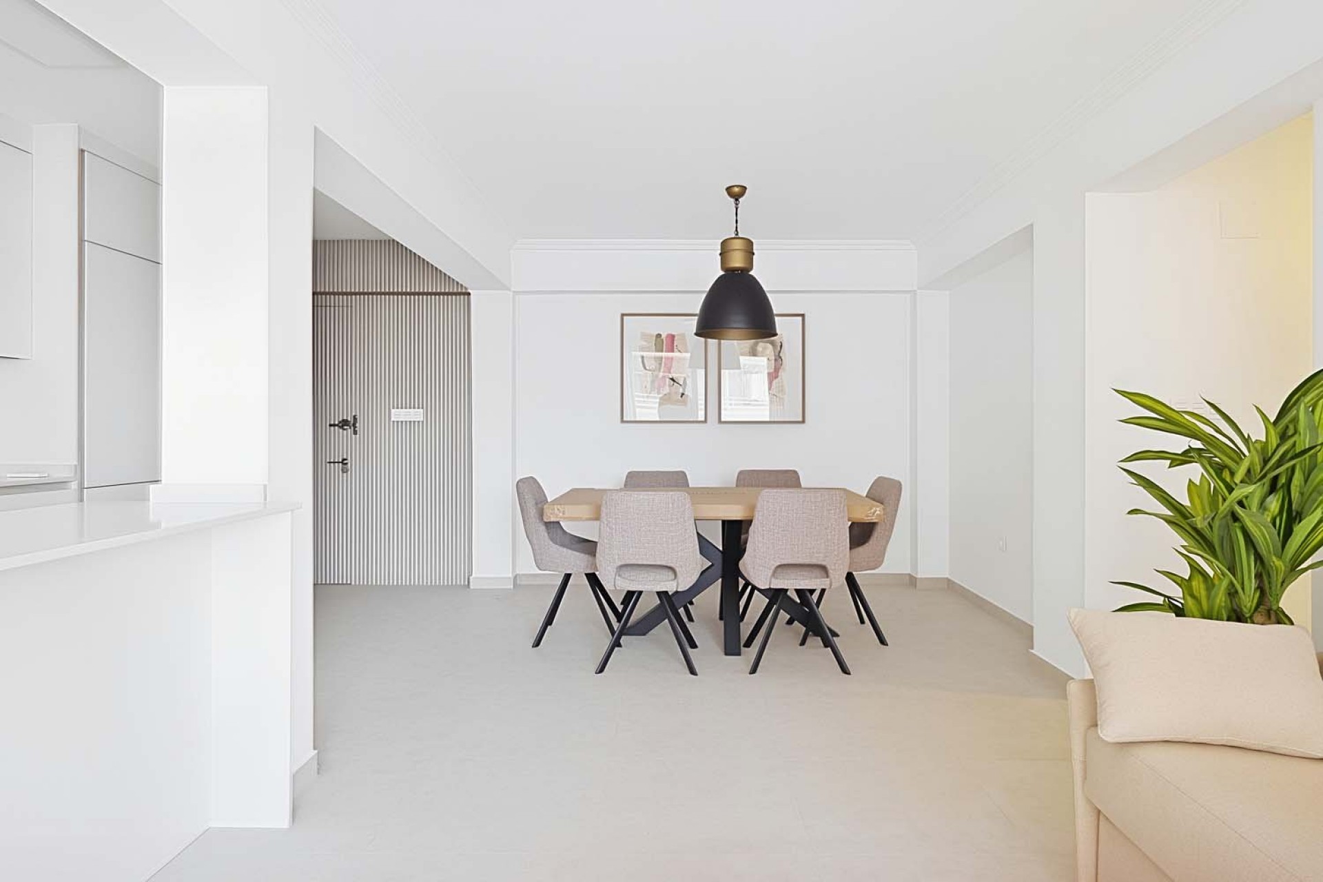 Wederverkoop - Appartement - Torrevieja - Torre La Mata