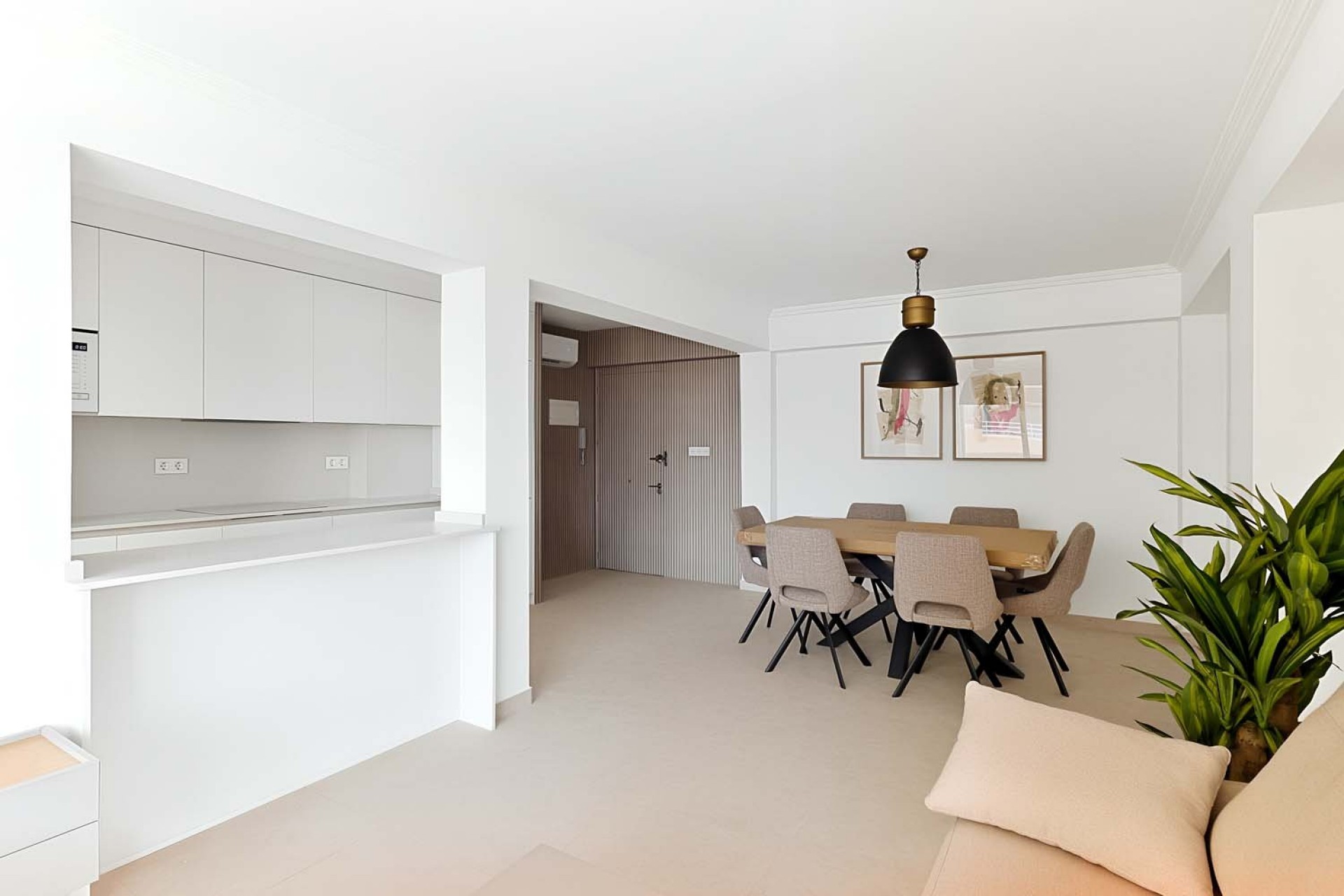 Wederverkoop - Appartement - Torrevieja - Torre La Mata