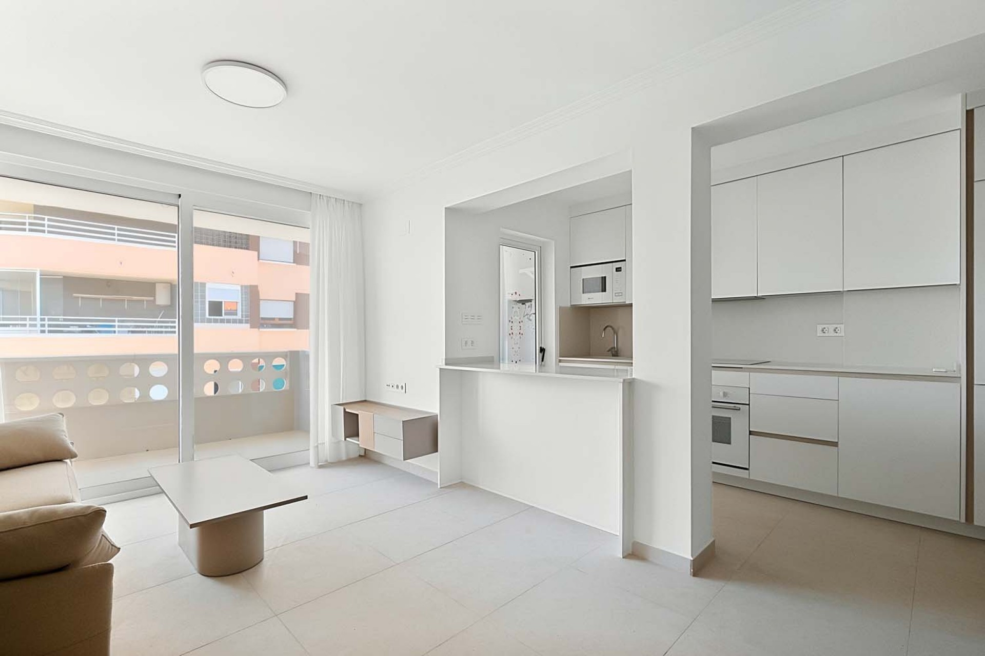 Wederverkoop - Appartement - Torrevieja - Torre La Mata
