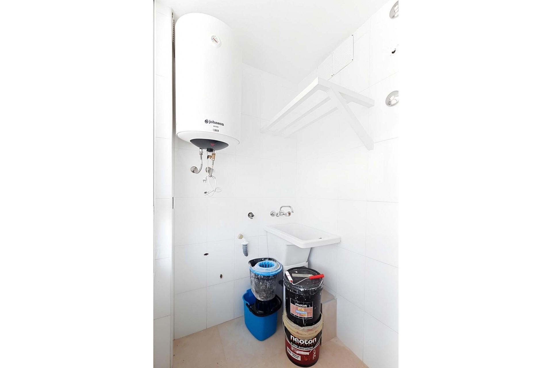 Wederverkoop - Appartement - Torrevieja - Torre La Mata