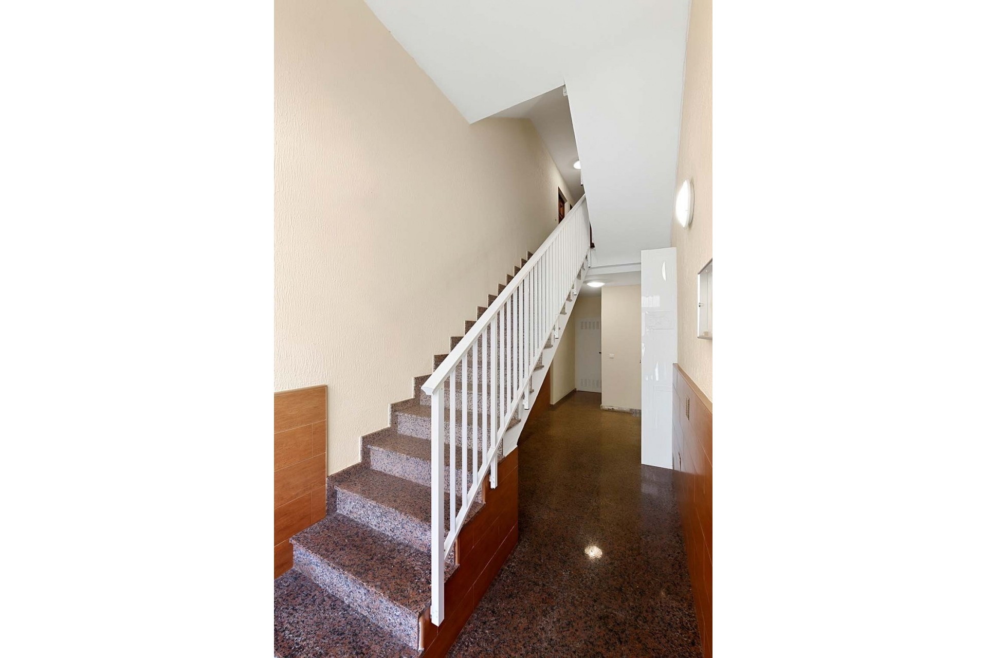 Wederverkoop - Appartement - Torrevieja - Torre La Mata