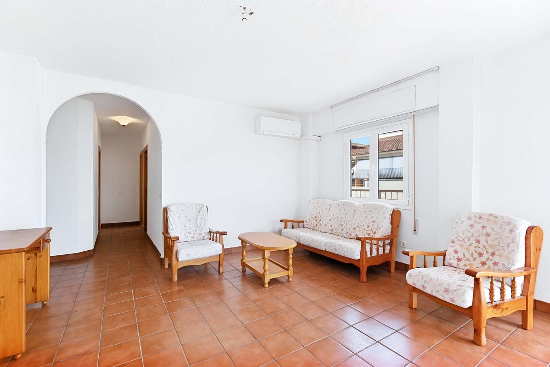 Wederverkoop - Appartement - Torrevieja - Torre La Mata