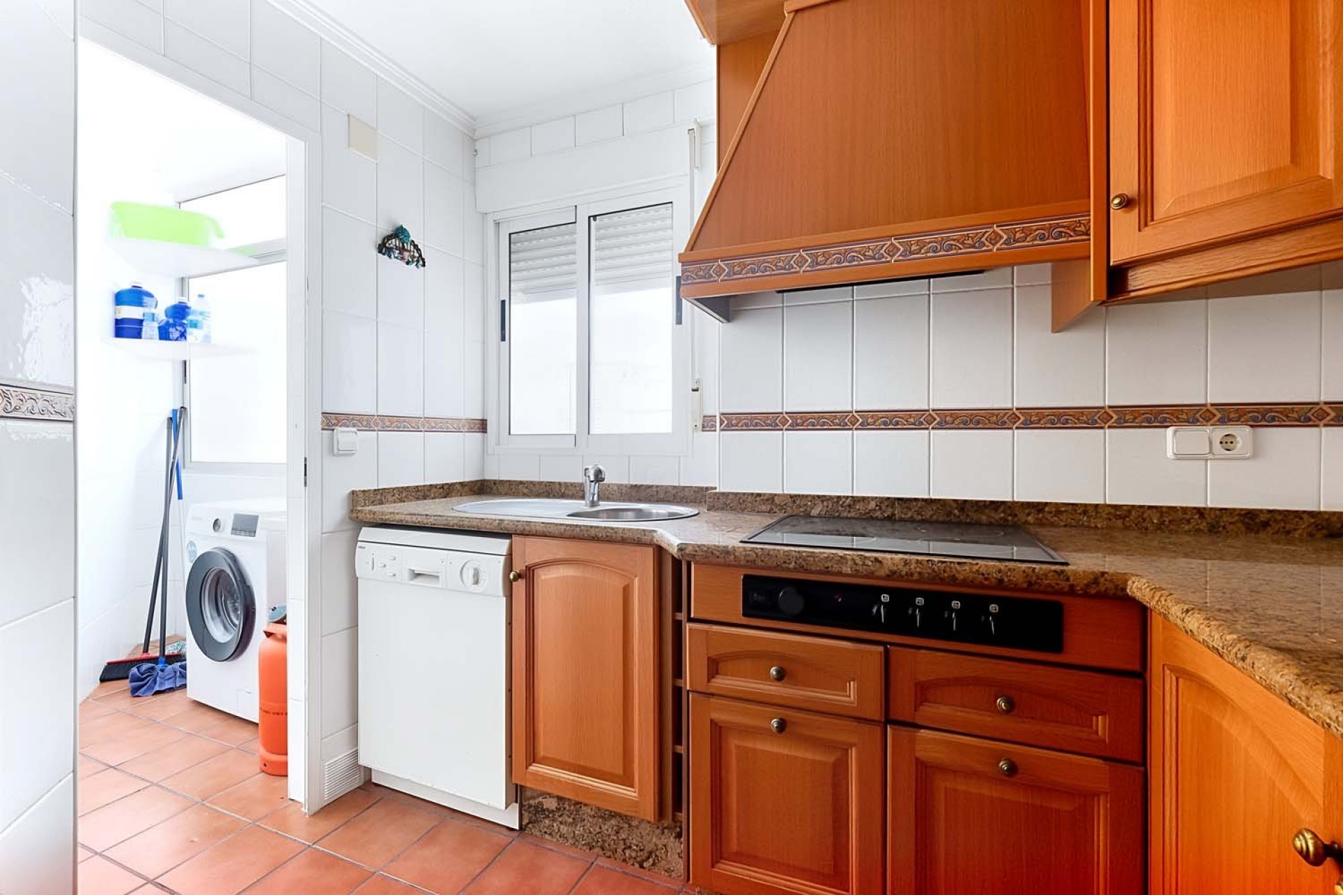 Wederverkoop - Appartement - Torrevieja - Torre La Mata