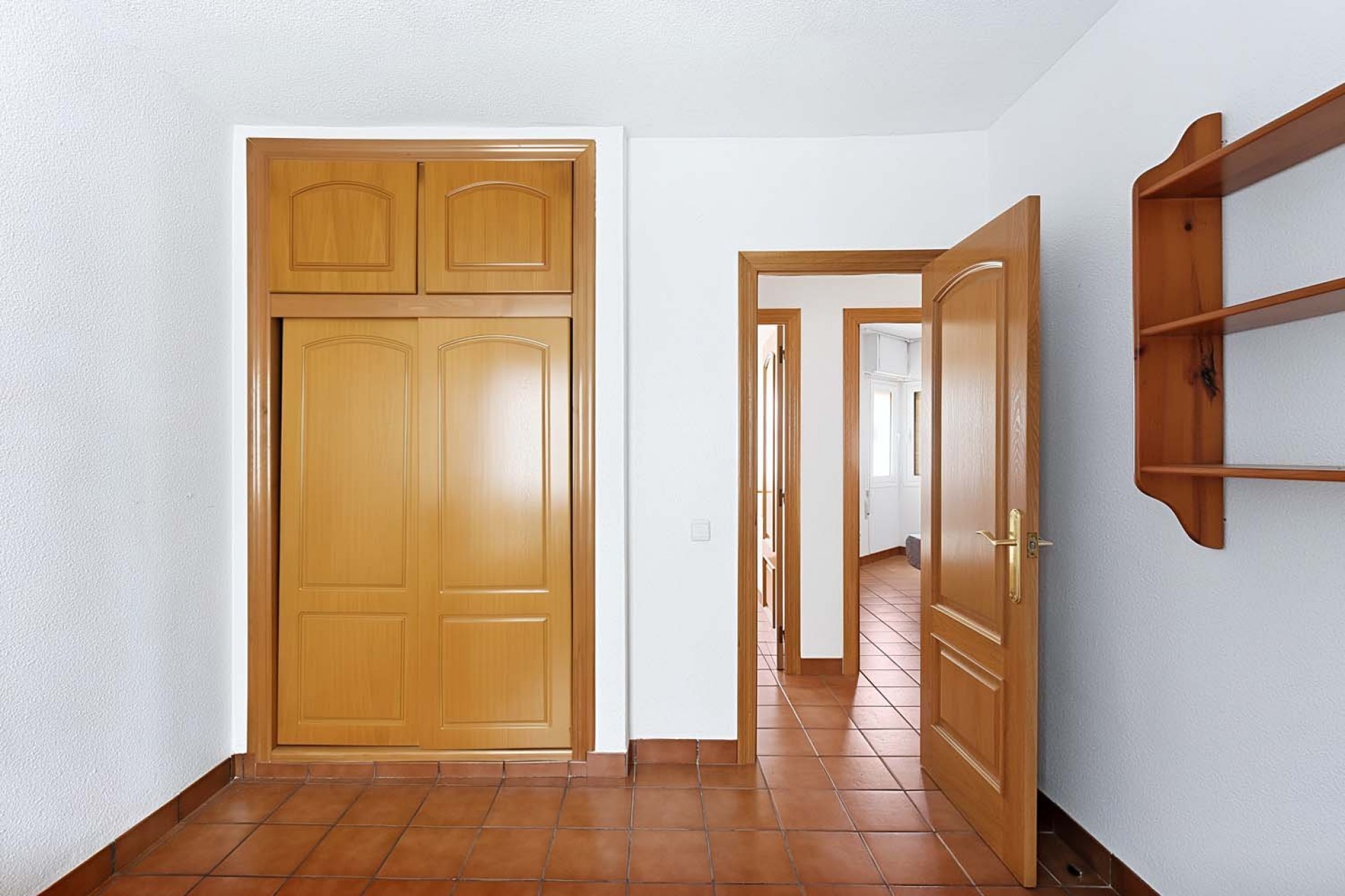 Wederverkoop - Appartement - Torrevieja - Torre La Mata
