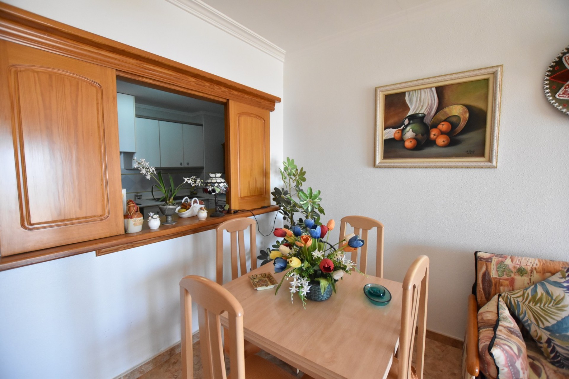 Wederverkoop - Appartement - Torrevieja - Torre La Mata