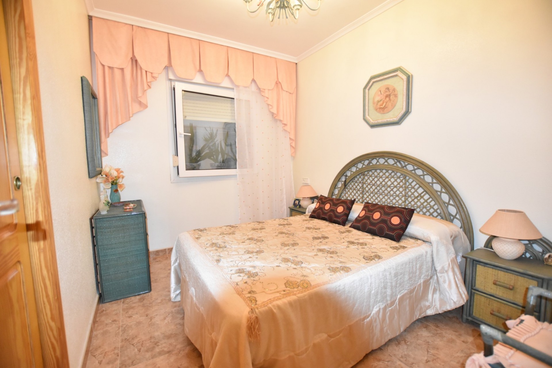 Wederverkoop - Appartement - Torrevieja - Torre La Mata